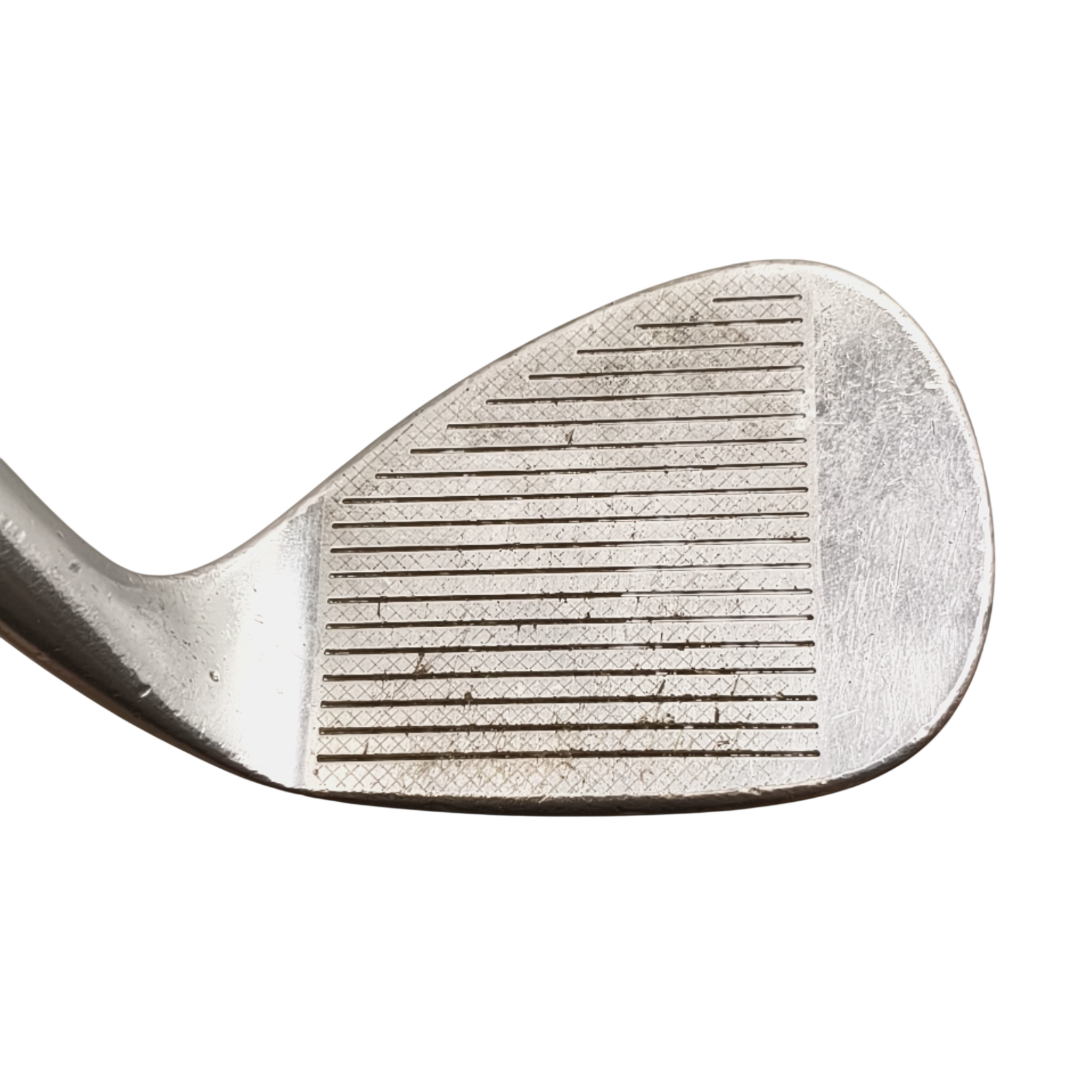 Venstre Nike VR Forged Wedge / Flex Wedge / 60/10 [bg:photoroom-fallback]