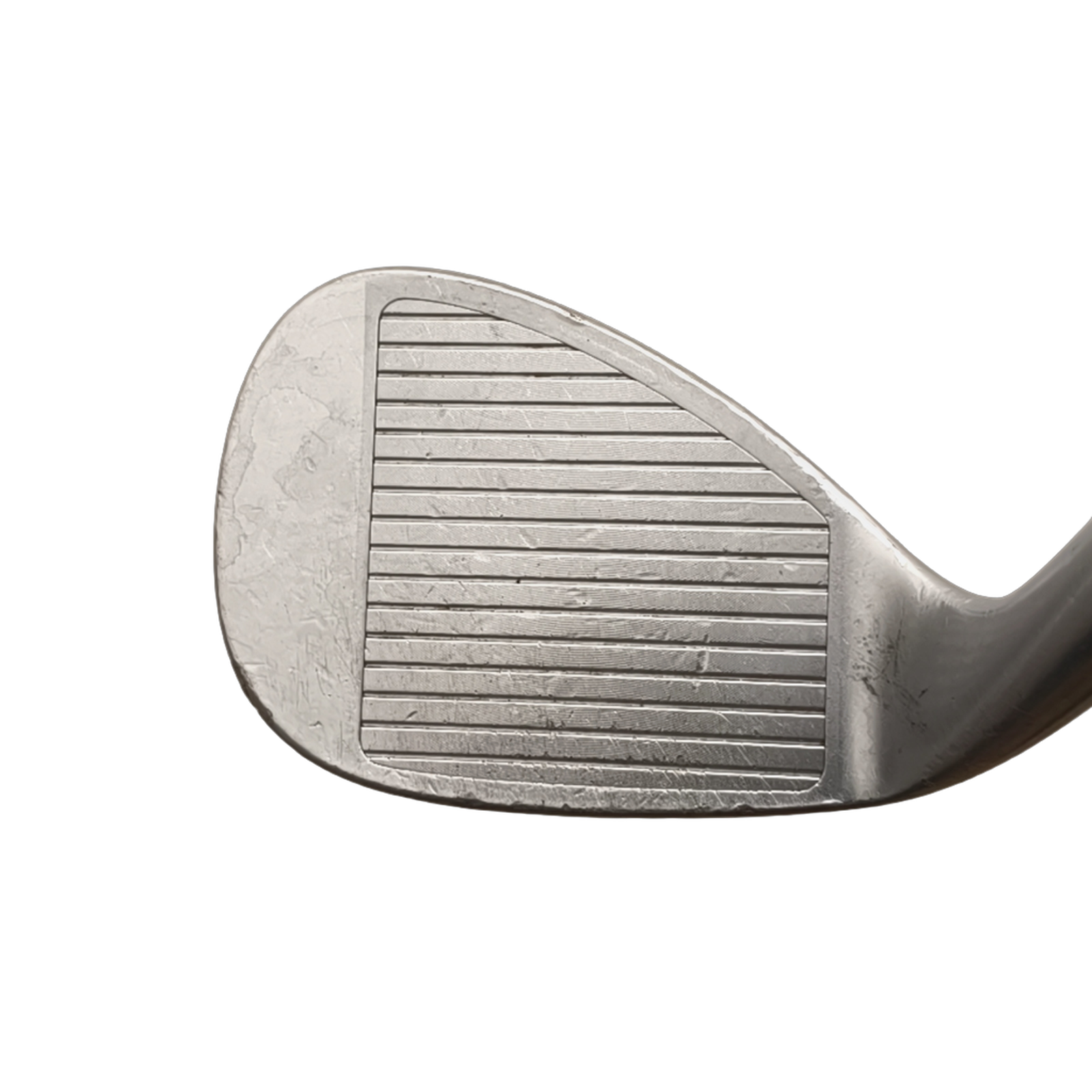 TaylorMade ZTP Milled Wedge / Flex Wedge / 56/12 [model:birefnet-general] [bg:handrolled]