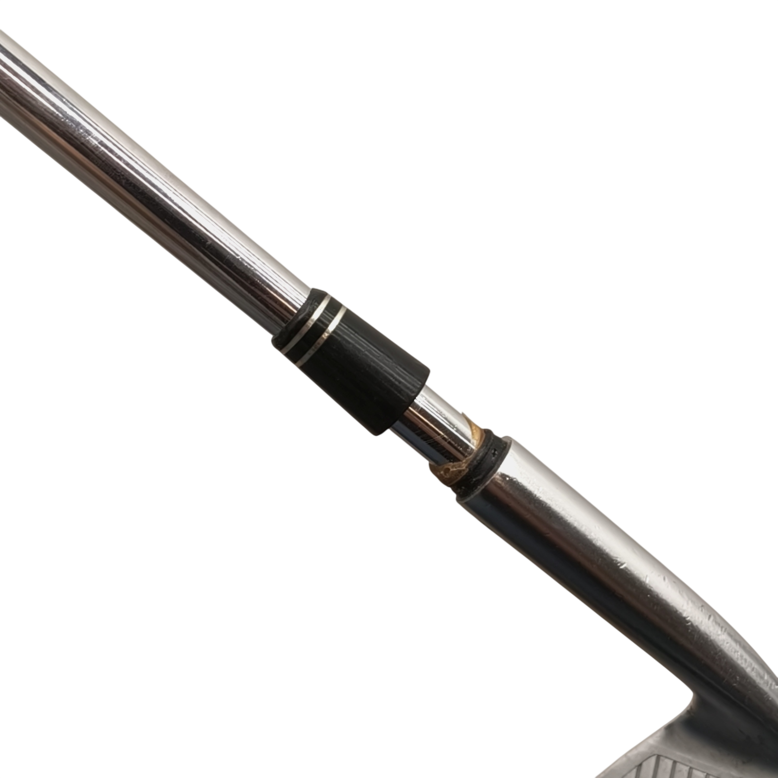 TaylorMade ZTP Milled Wedge / Flex Wedge / 56/12 [bg:photoroom-fallback]