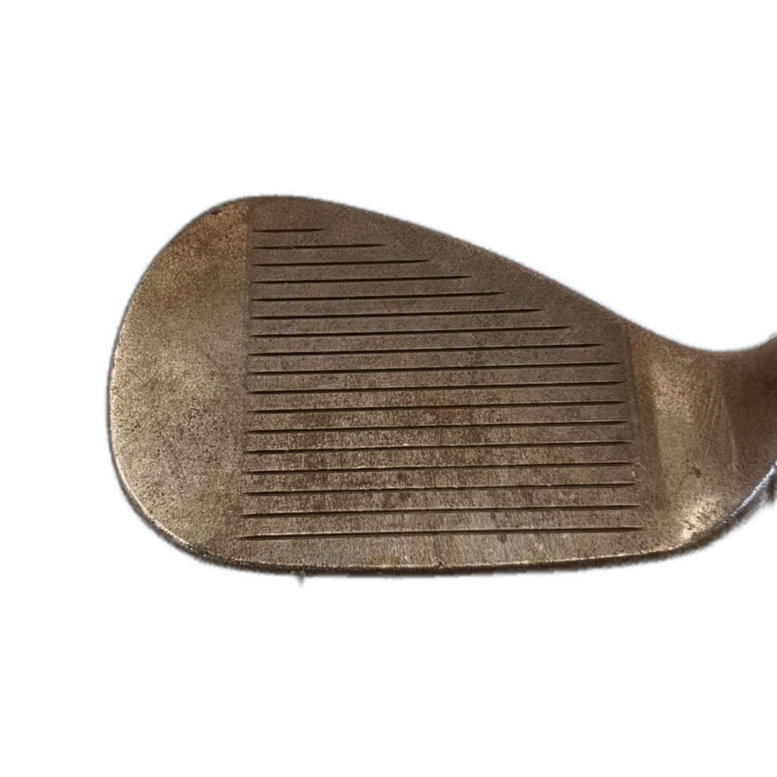 Titleist SM8 Wedge / Flex Stiff / 54/12 [model:silueta] [bg:handrolled]