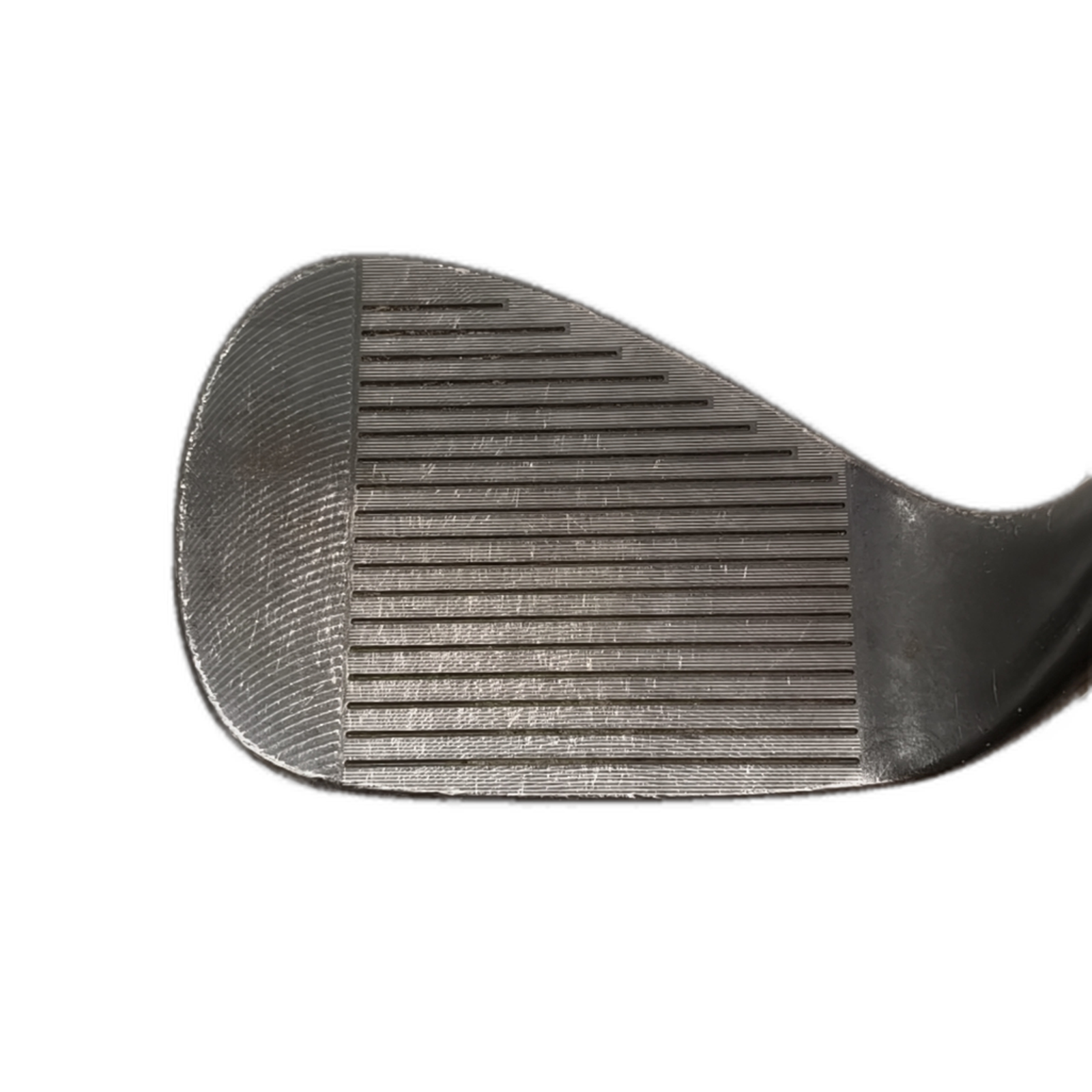 Cleveland RTX Zipcore Wedge / Flex Wedge / 52/10 [model:silueta] [bg:handrolled]