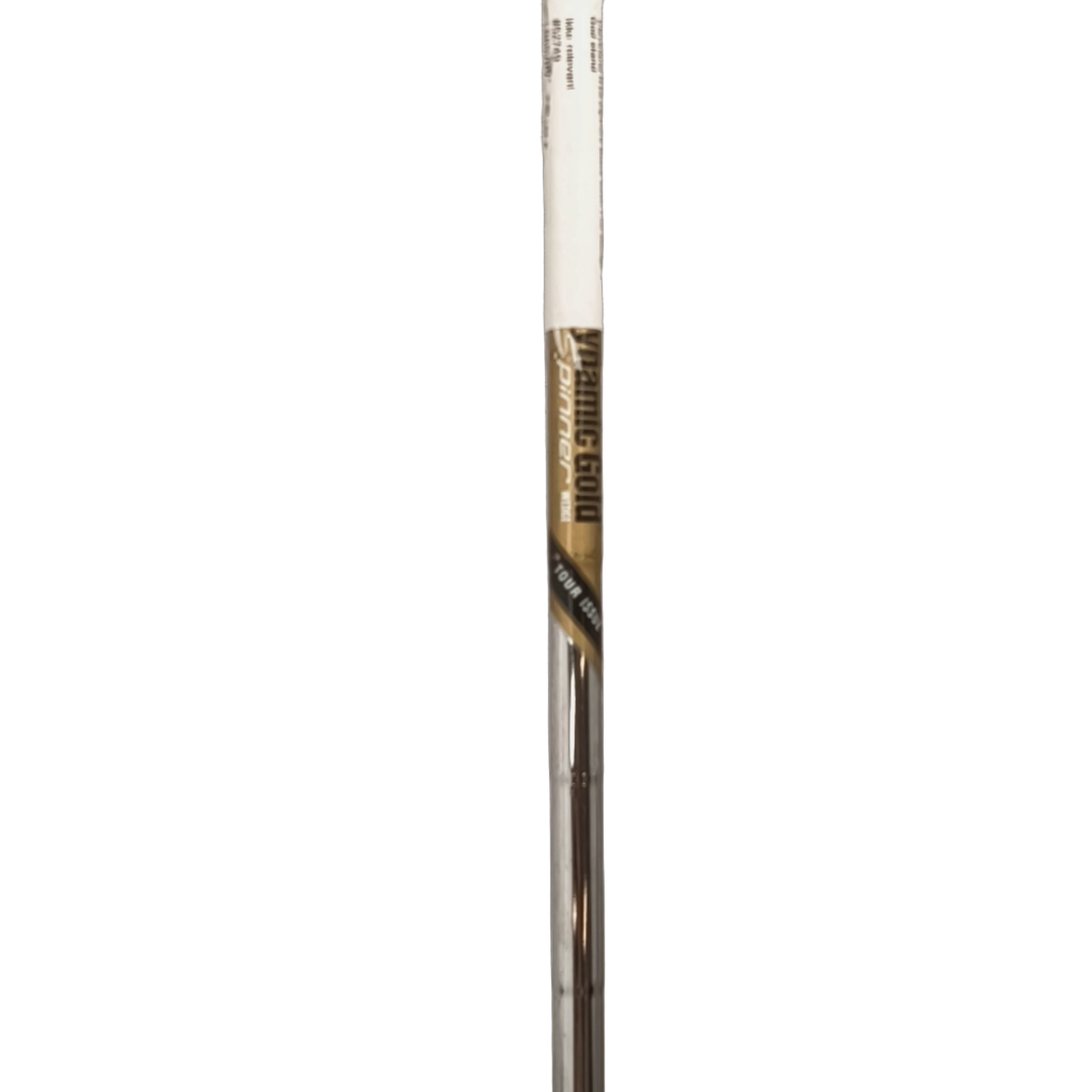 Cleveland RTX Zipcore Wedge / Flex Wedge / 52/10 [model:birefnet-general] [bg:handrolled]