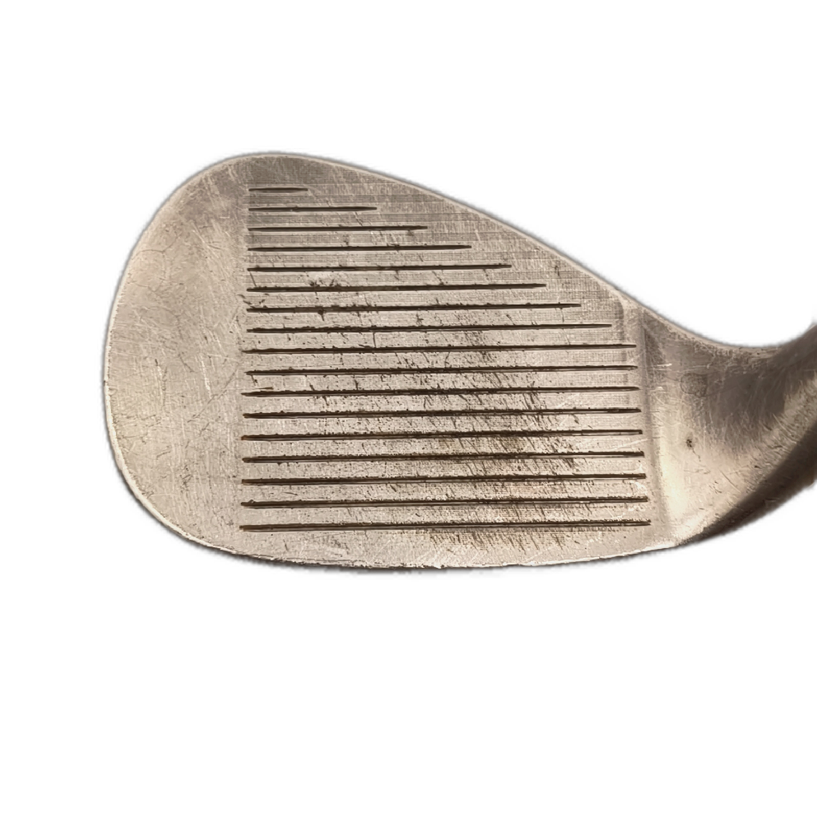 Titleist SM7 Wedge / Flex Wedge / 58/14 [model:silueta] [bg:handrolled]