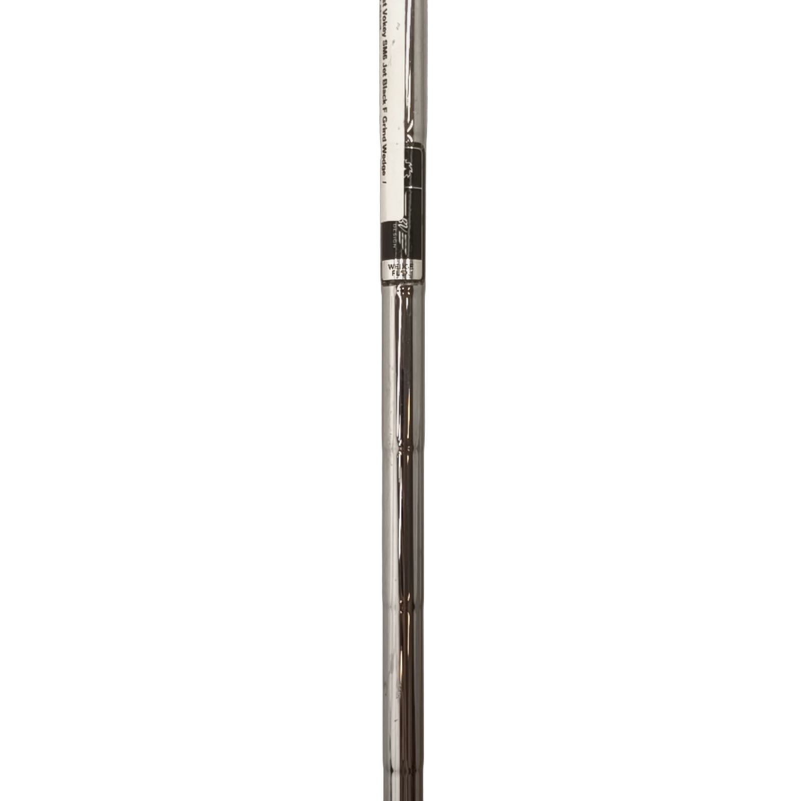 Titleist SM6 Wedge / Flex Wedge / 60/10 [model:birefnet-general] [bg:handrolled]