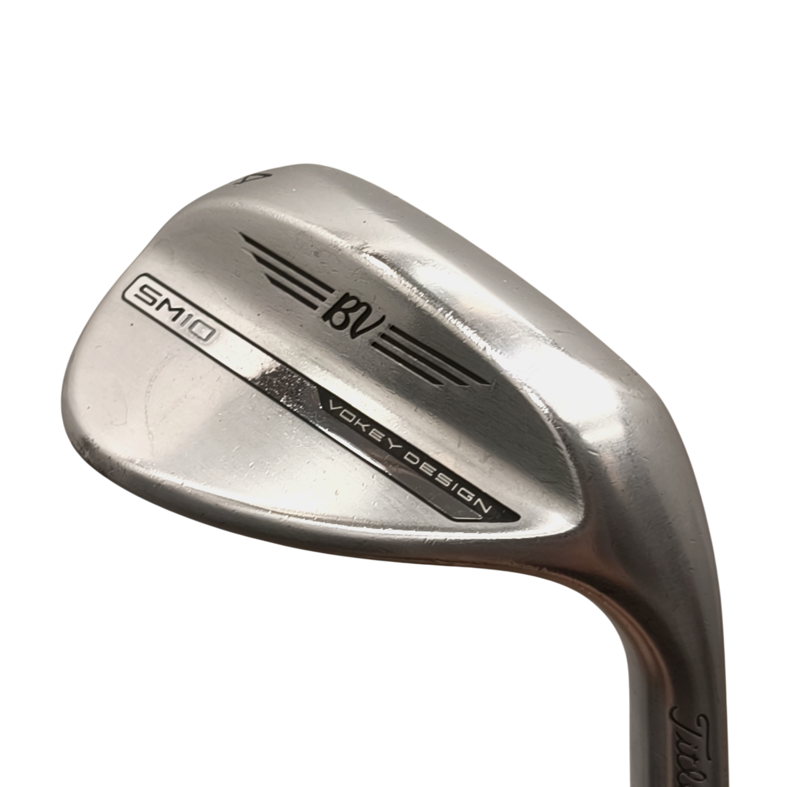 Titleist SM10 Wedge / Flex Wedge / 54/12 [bg:photoroom-fallback]