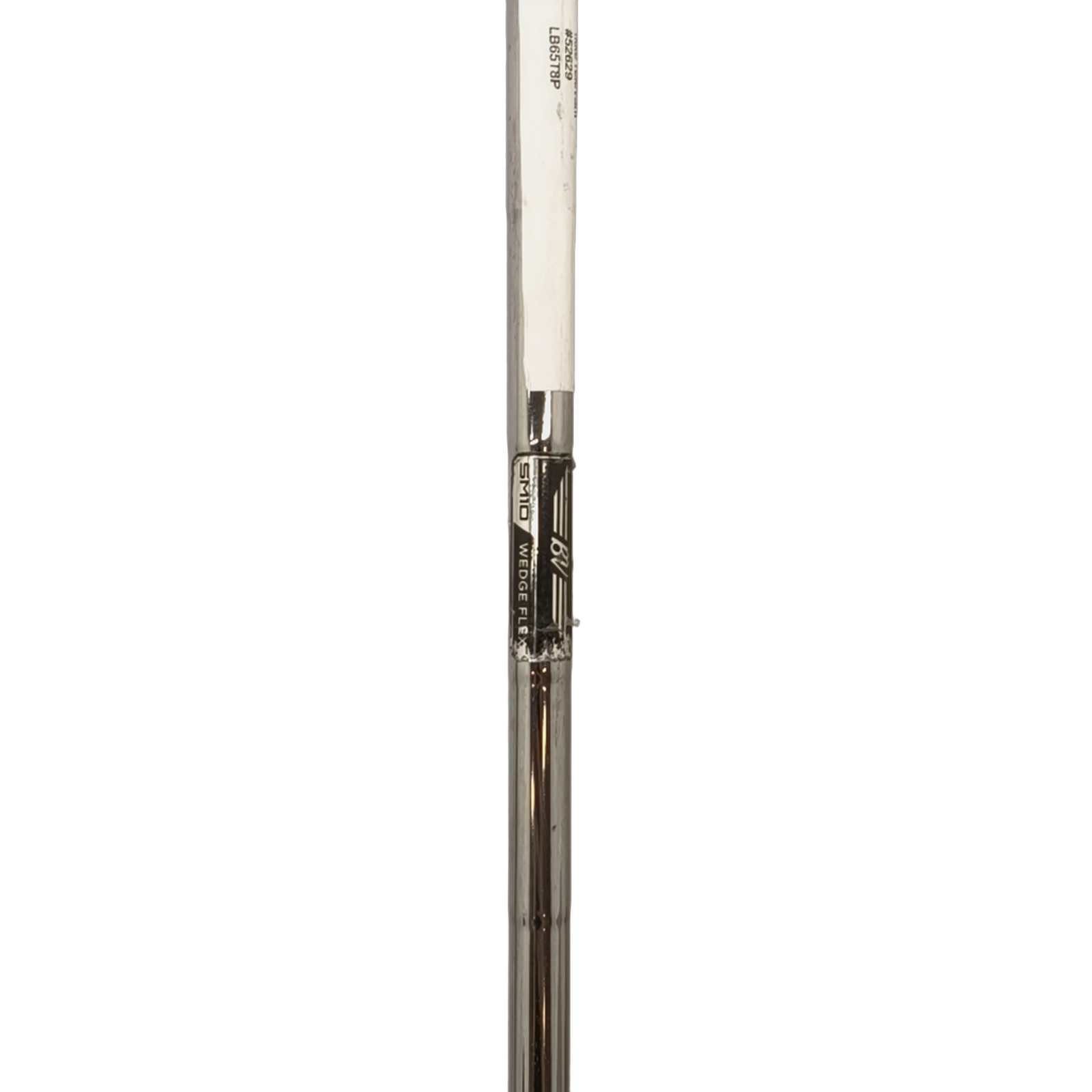 Titleist SM10 Wedge / Flex Wedge / 60/12 [model:birefnet-general] [bg:handrolled]
