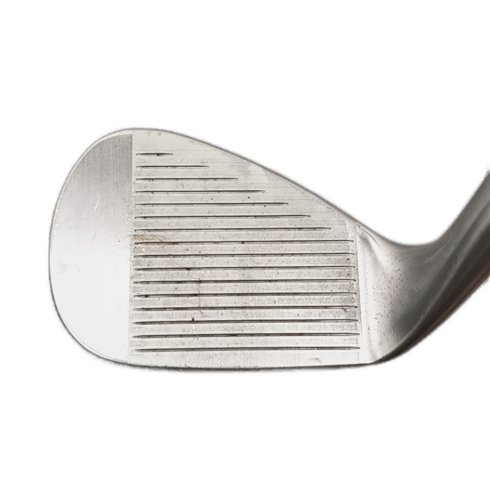 Titleist SM9 Wedge / Flex Wedge / 46/10 [model:silueta] [bg:handrolled]
