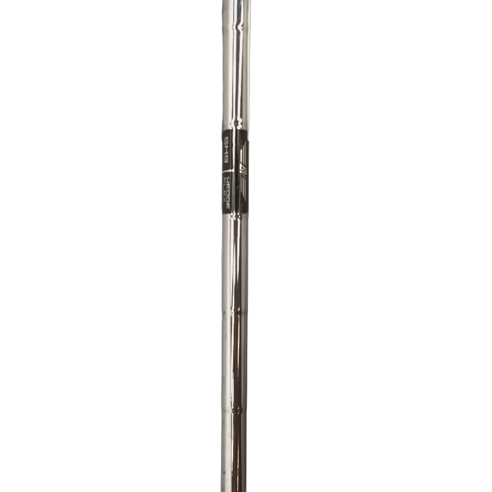 Titleist SM9 Wedge / Flex Wedge / 46/10 [model:birefnet-general] [bg:handrolled]