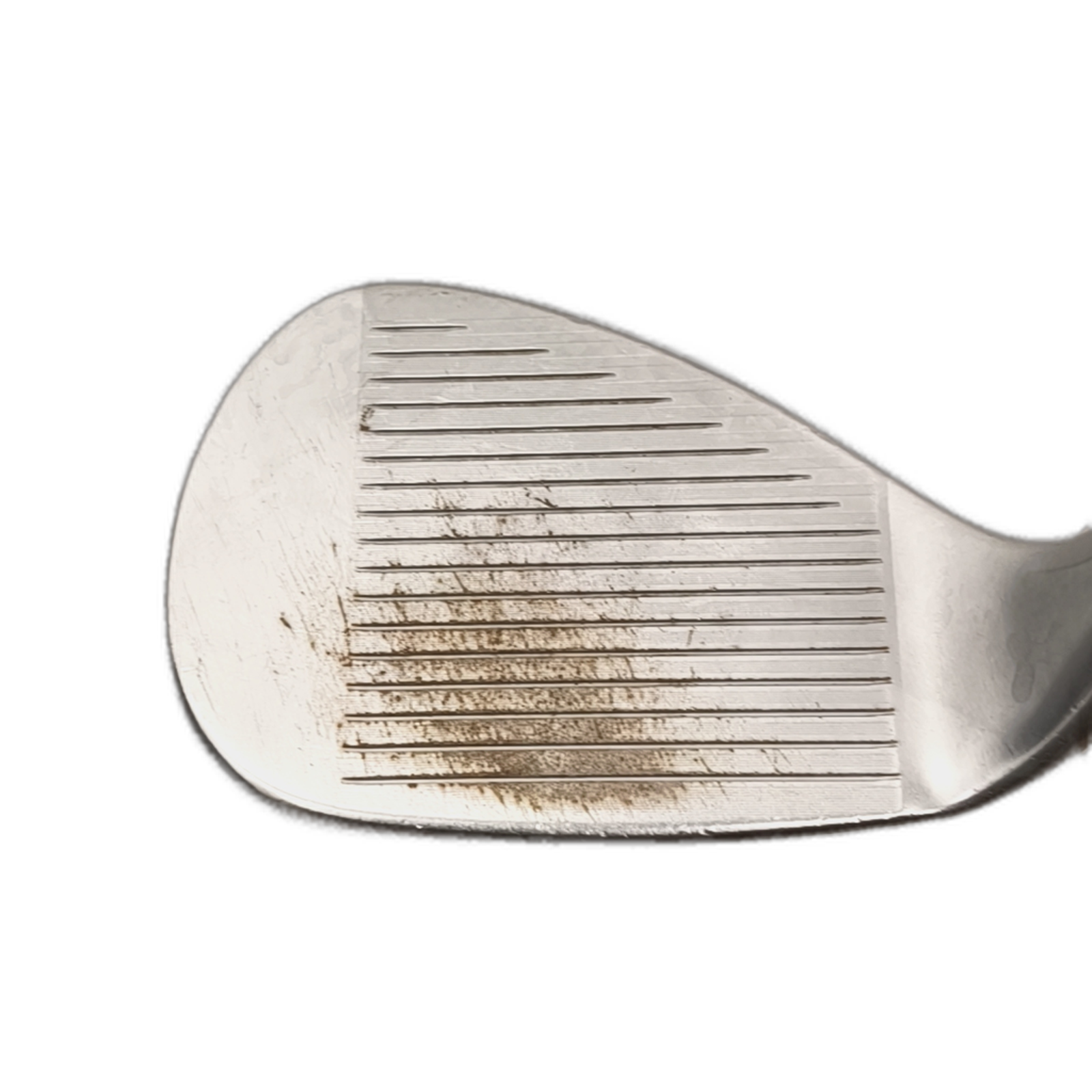 Titleist SM9 Wedge / Flex Wedge / 60/09 [model:silueta] [bg:handrolled]
