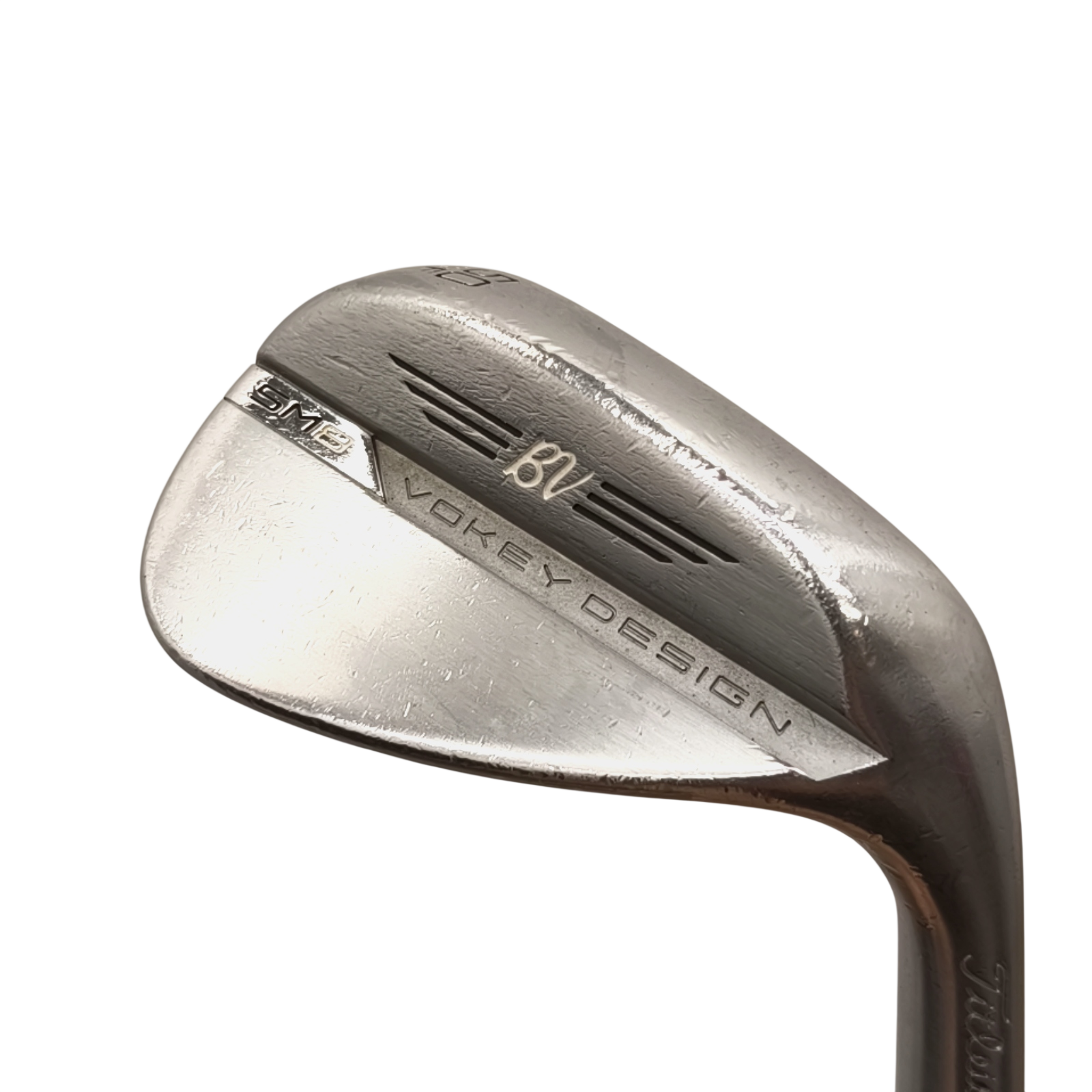 Titleist SM8 Wedge / Flex Wedge / 50/12 [bg:photoroom-fallback]