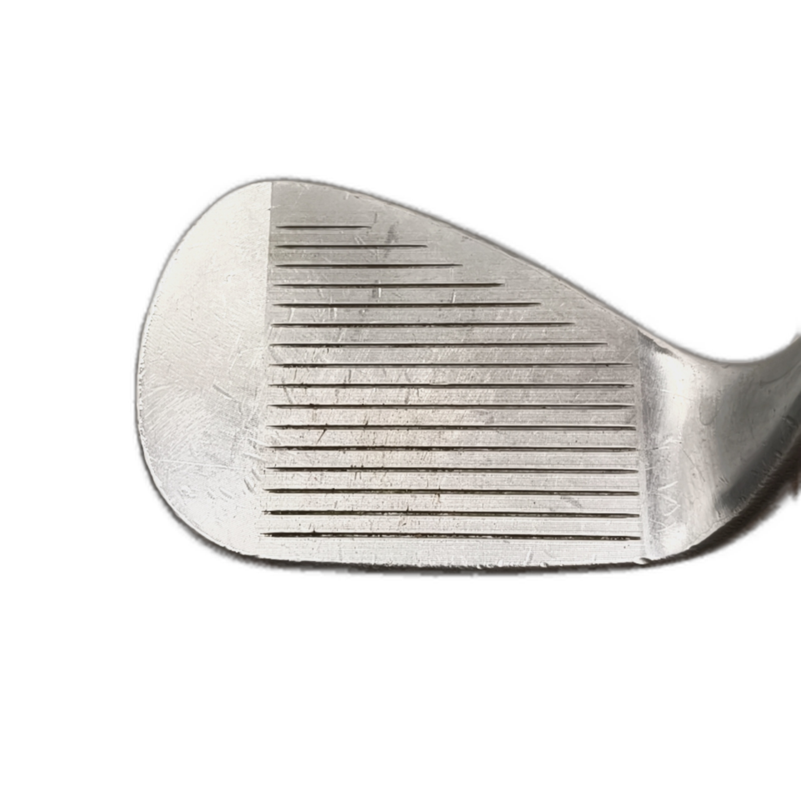 Titleist SM8 Wedge / Flex Wedge / 50/12 [model:silueta] [bg:handrolled]
