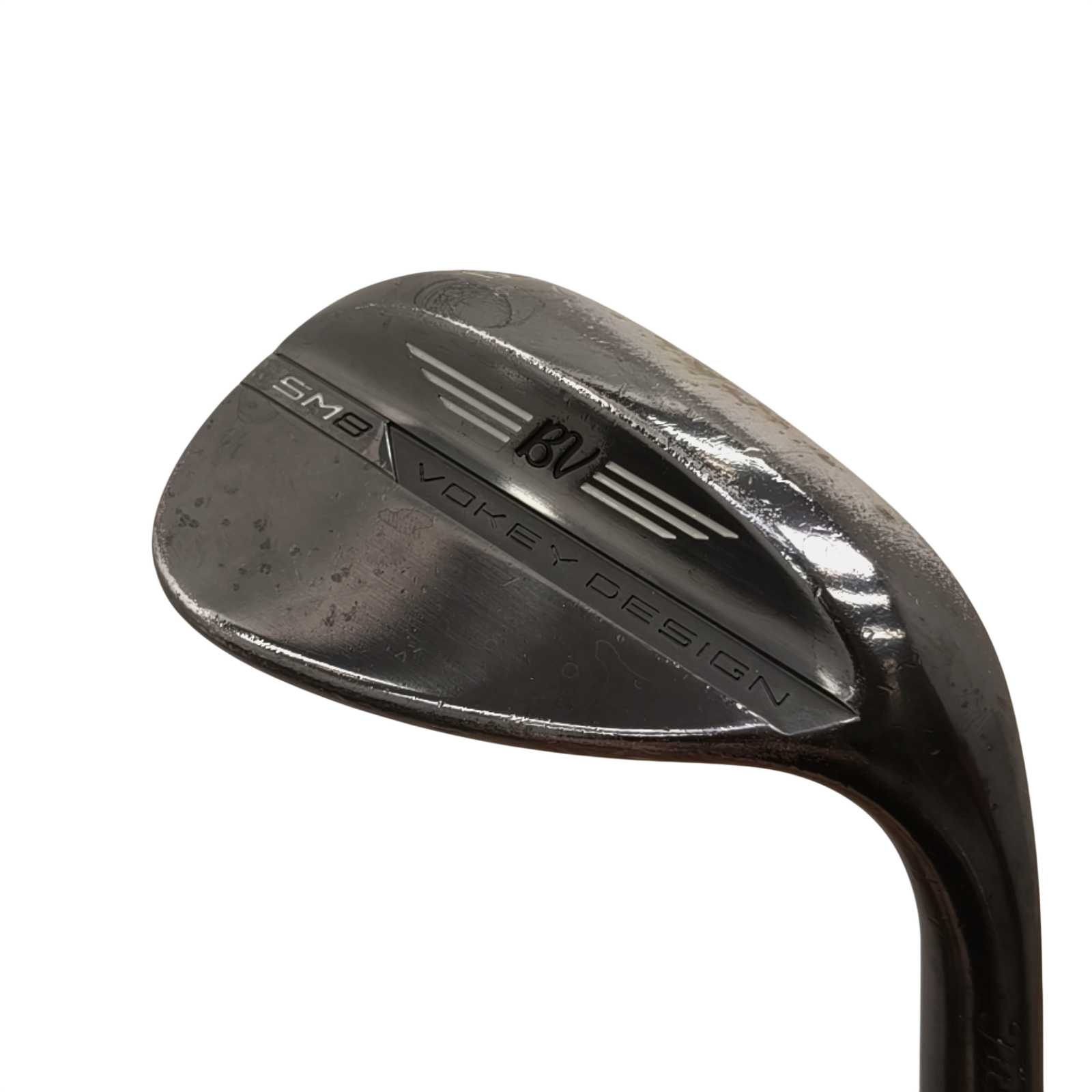 Titleist SM8 Wedge / Flex Wedge / 60/10 [bg:photoroom-fallback]