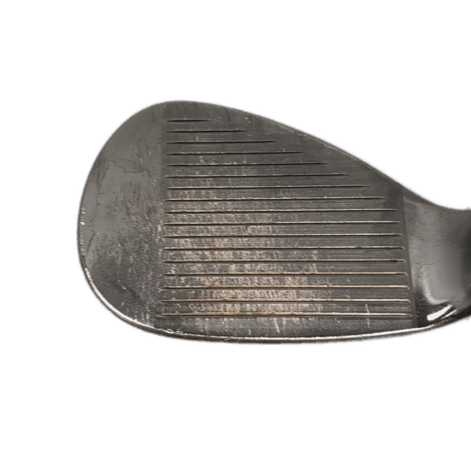 Titleist SM8 Wedge / Flex Wedge / 60/10 [model:silueta] [bg:handrolled]