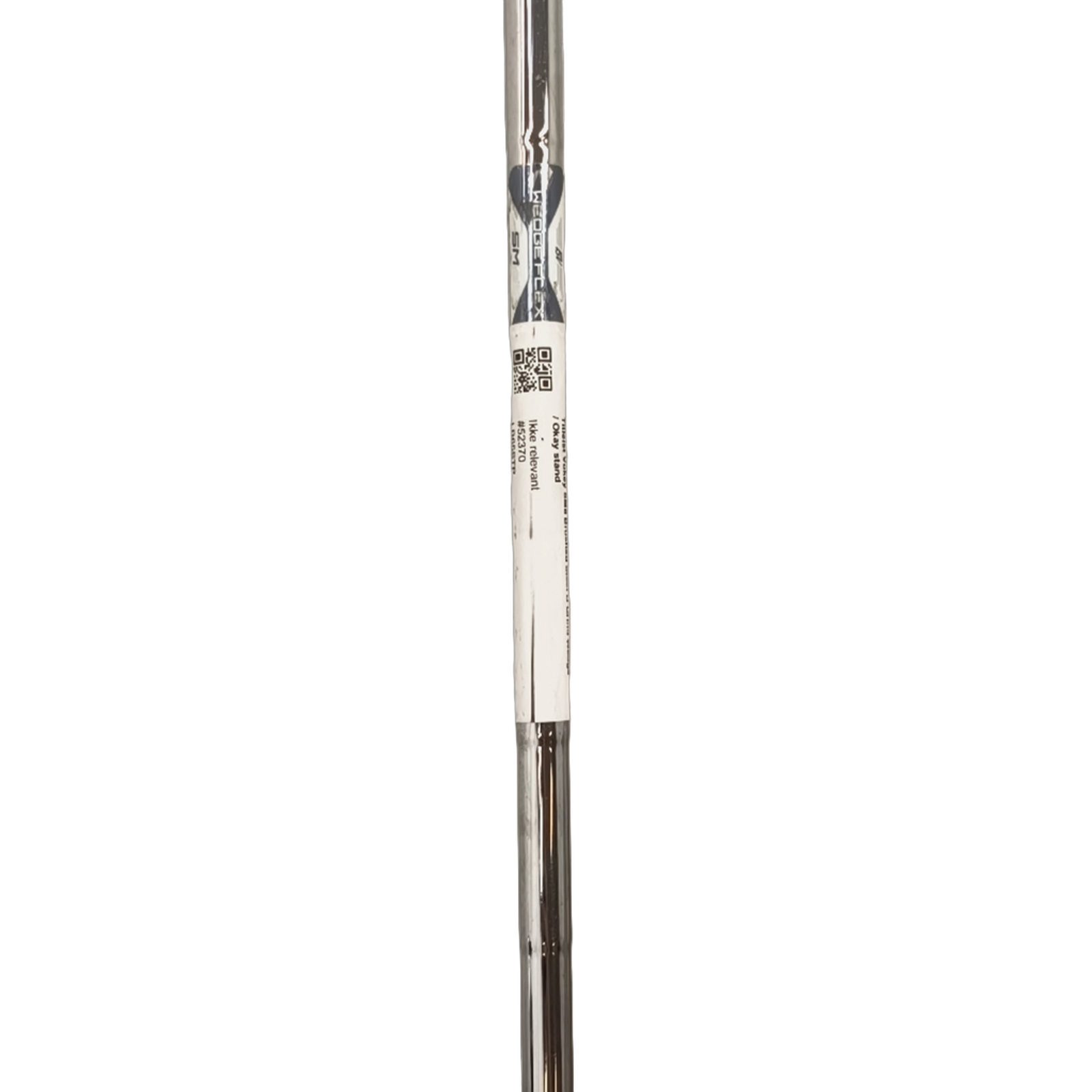 Titleist SM8 Wedge / Flex Wedge / 60/10 [model:birefnet-general] [bg:handrolled]