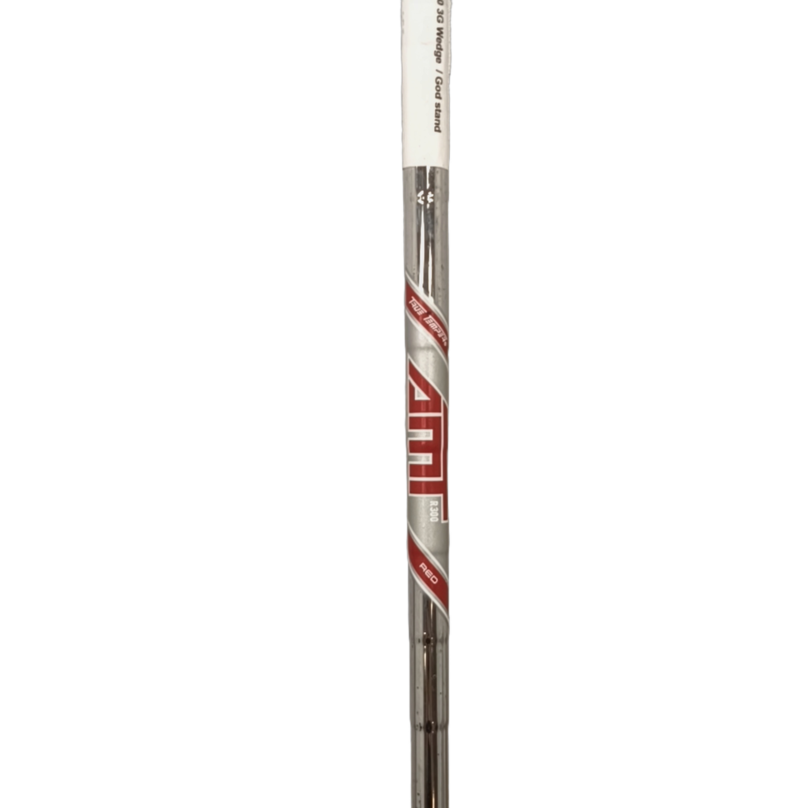 Titleist T350 gen  3. Wedge / Flex Regular / 48/10 [model:birefnet-general] [bg:handrolled]
