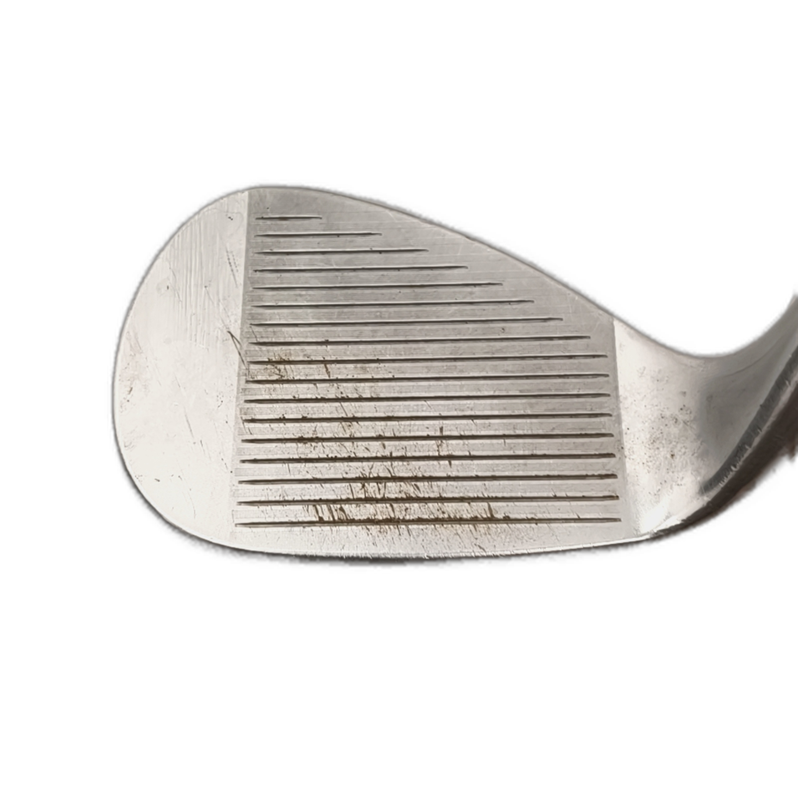 Titleist SM6 Wedge / Flex X-Stiff / 60/08 [model:silueta] [bg:handrolled]