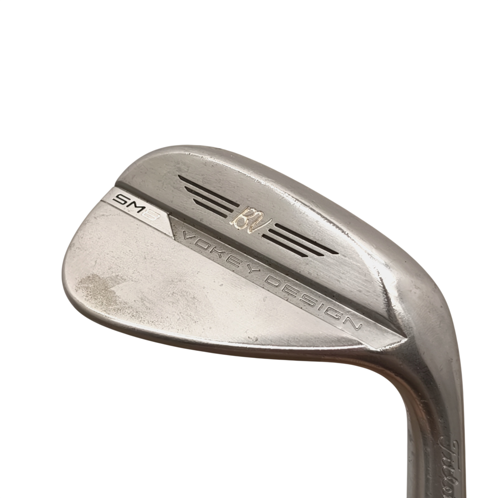 Titleist SM8 Wedge / Flex Wedge / 50/12 [bg:photoroom-fallback]