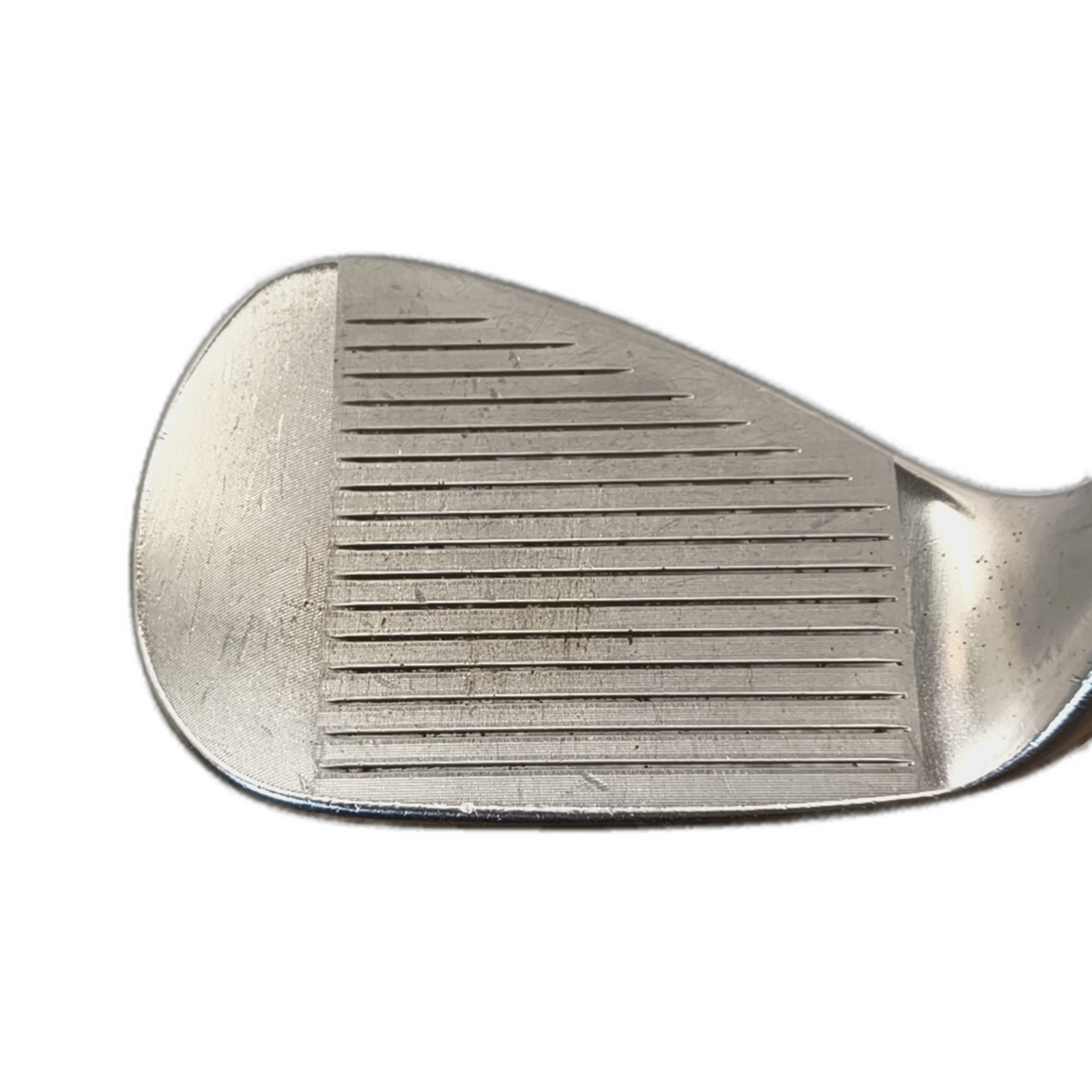 Titleist SM8 Wedge / Flex Wedge / 50/12 [model:silueta] [bg:handrolled]
