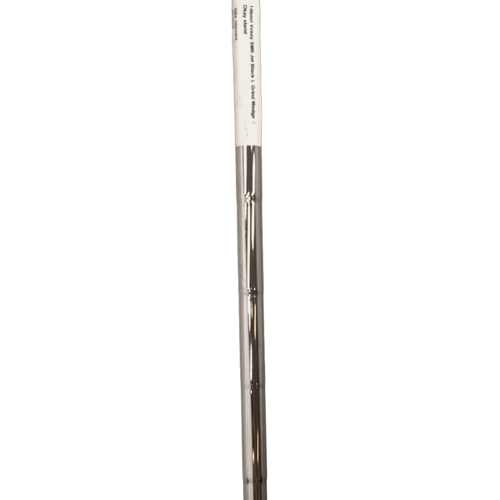 Titleist SM9 Wedge / Flex Wedge / 56/10 [model:birefnet-general] [bg:handrolled]