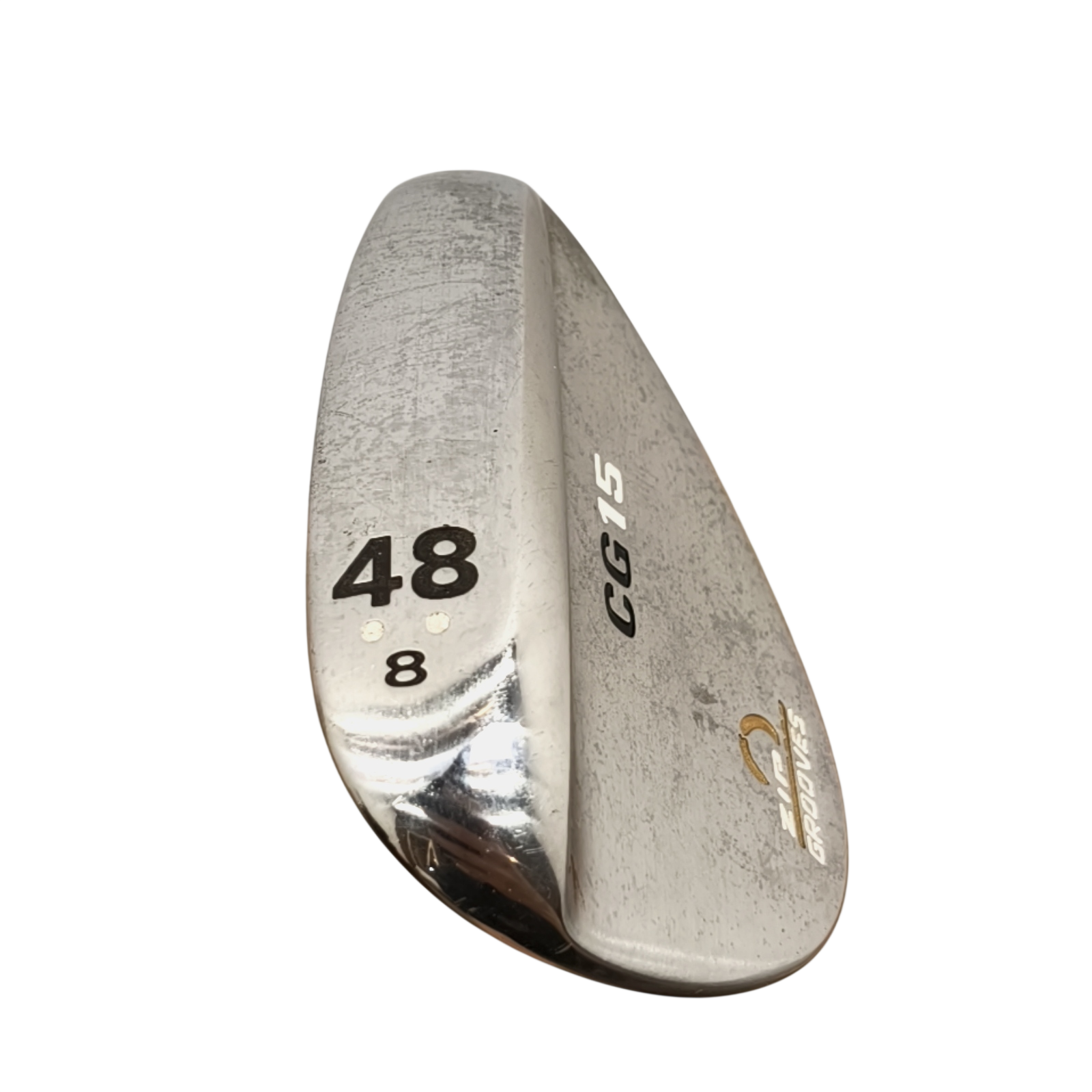 Cleveland CG15 Wedge / Flex Wedge / 48/08 [bg:photoroom-fallback]