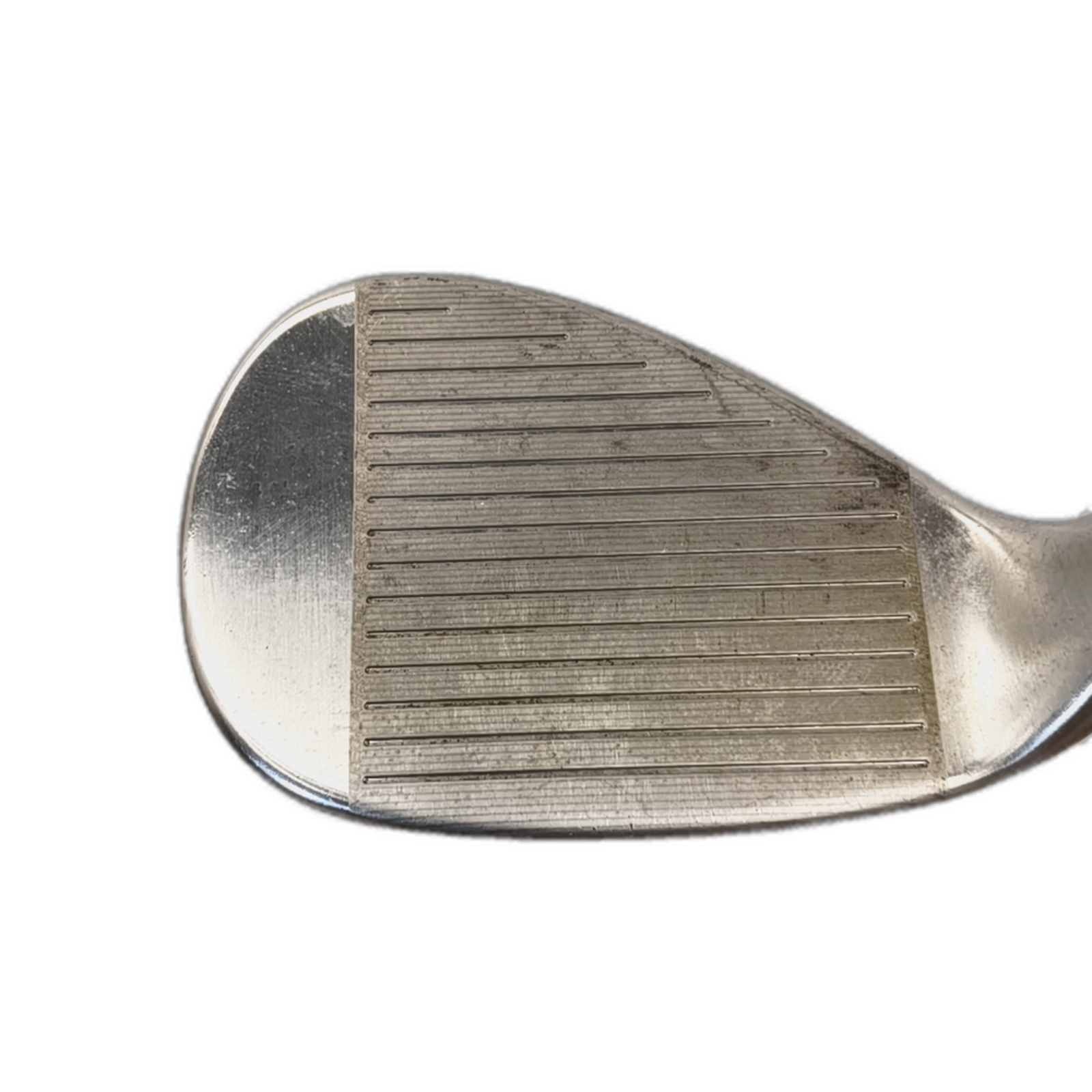 Cleveland CG15 Wedge / Flex Wedge / 48/08 [model:silueta] [bg:handrolled]