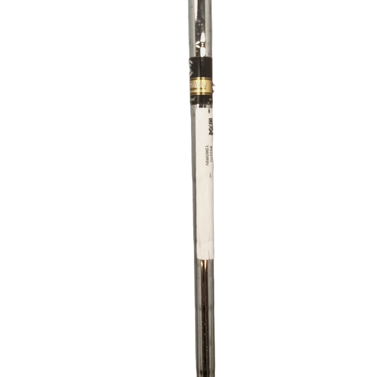 Cleveland CG15 Wedge / Flex Wedge / 48/08 [model:birefnet-general] [bg:handrolled]