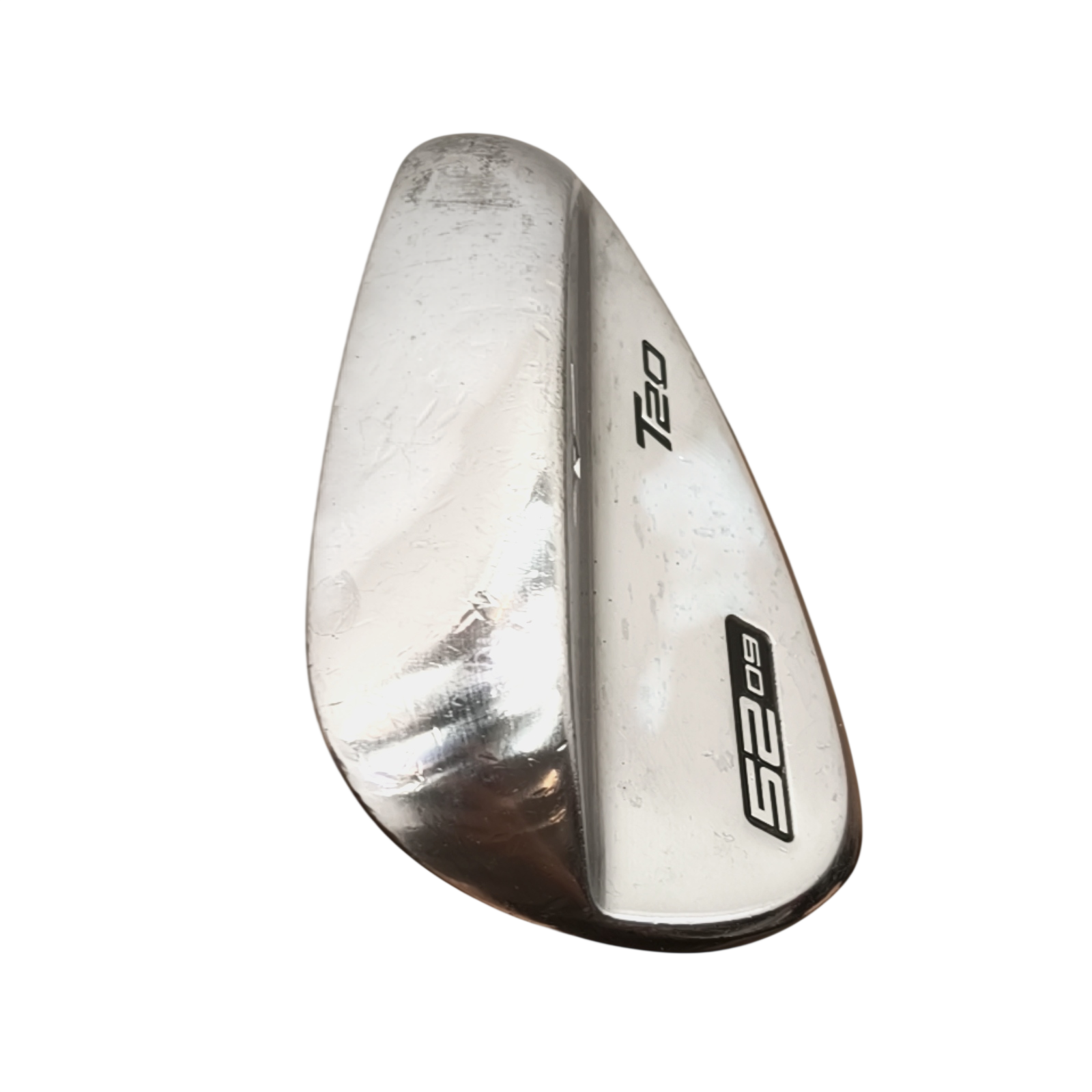 Mizuno T20 Wedge / Flex Stiff / 52/09 [bg:photoroom-fallback]
