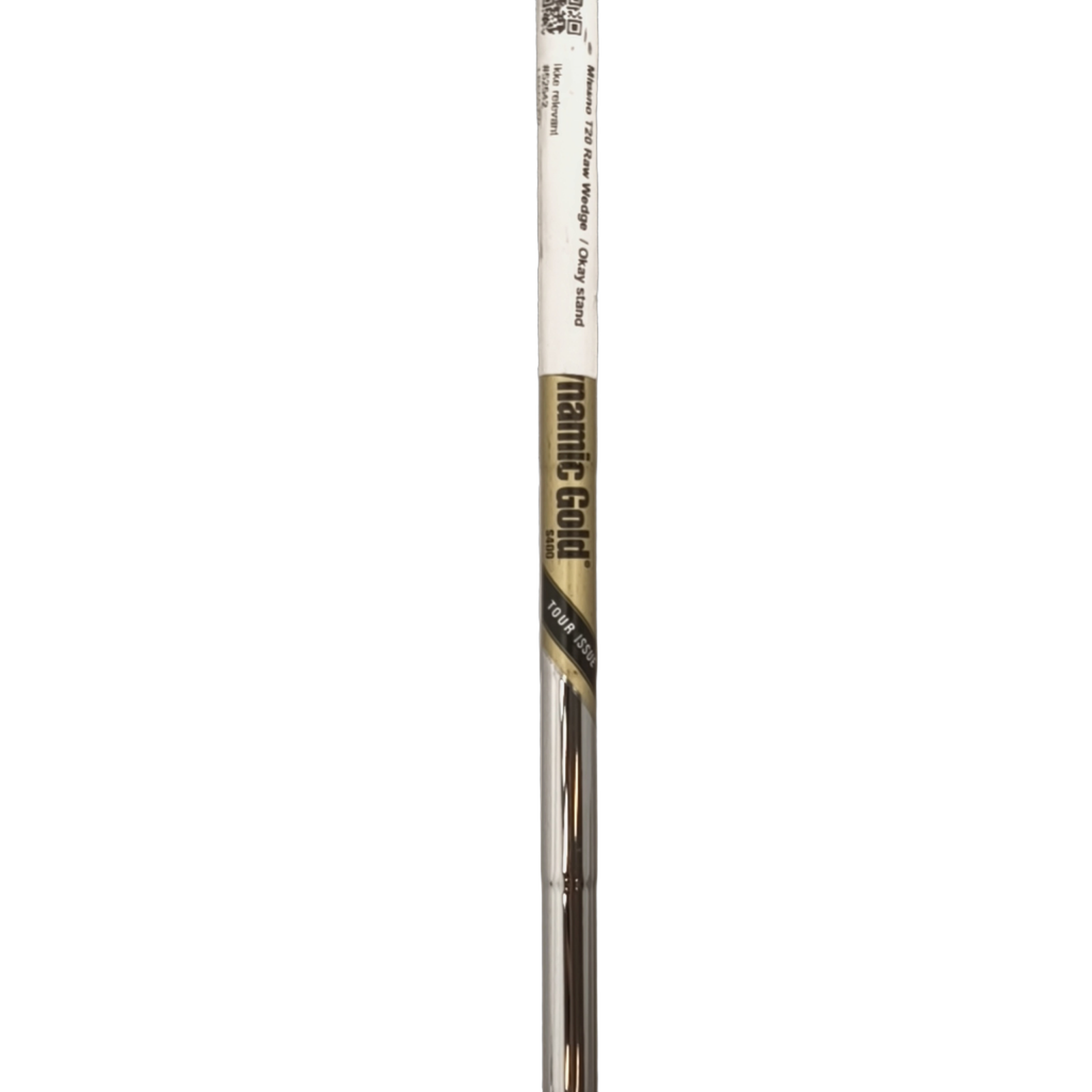 Mizuno T20 Wedge / Flex Stiff / 52/09 [model:birefnet-general] [bg:handrolled]