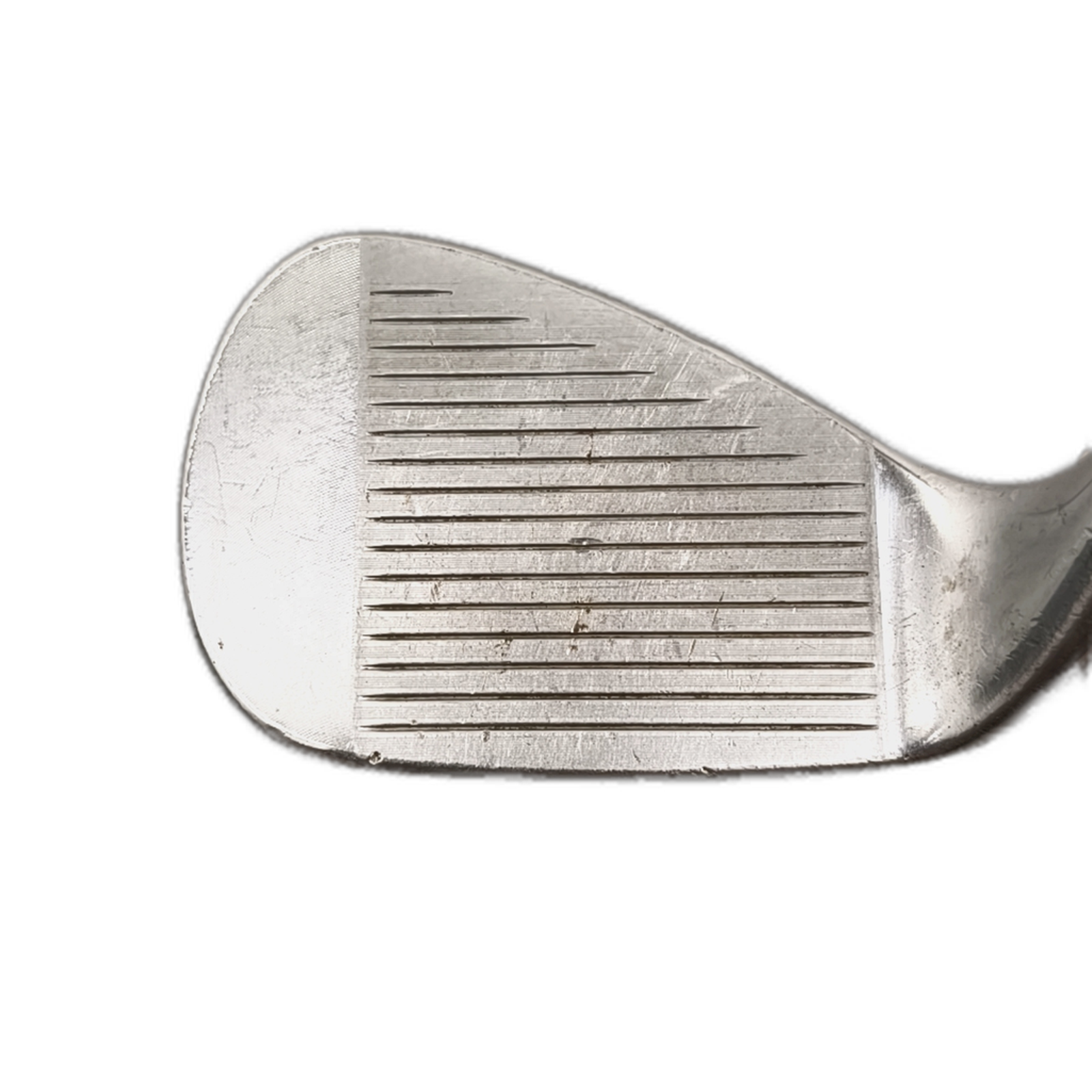 Titleist SM8 Wedge / Flex Wedge / 46/10 [model:silueta] [bg:handrolled]
