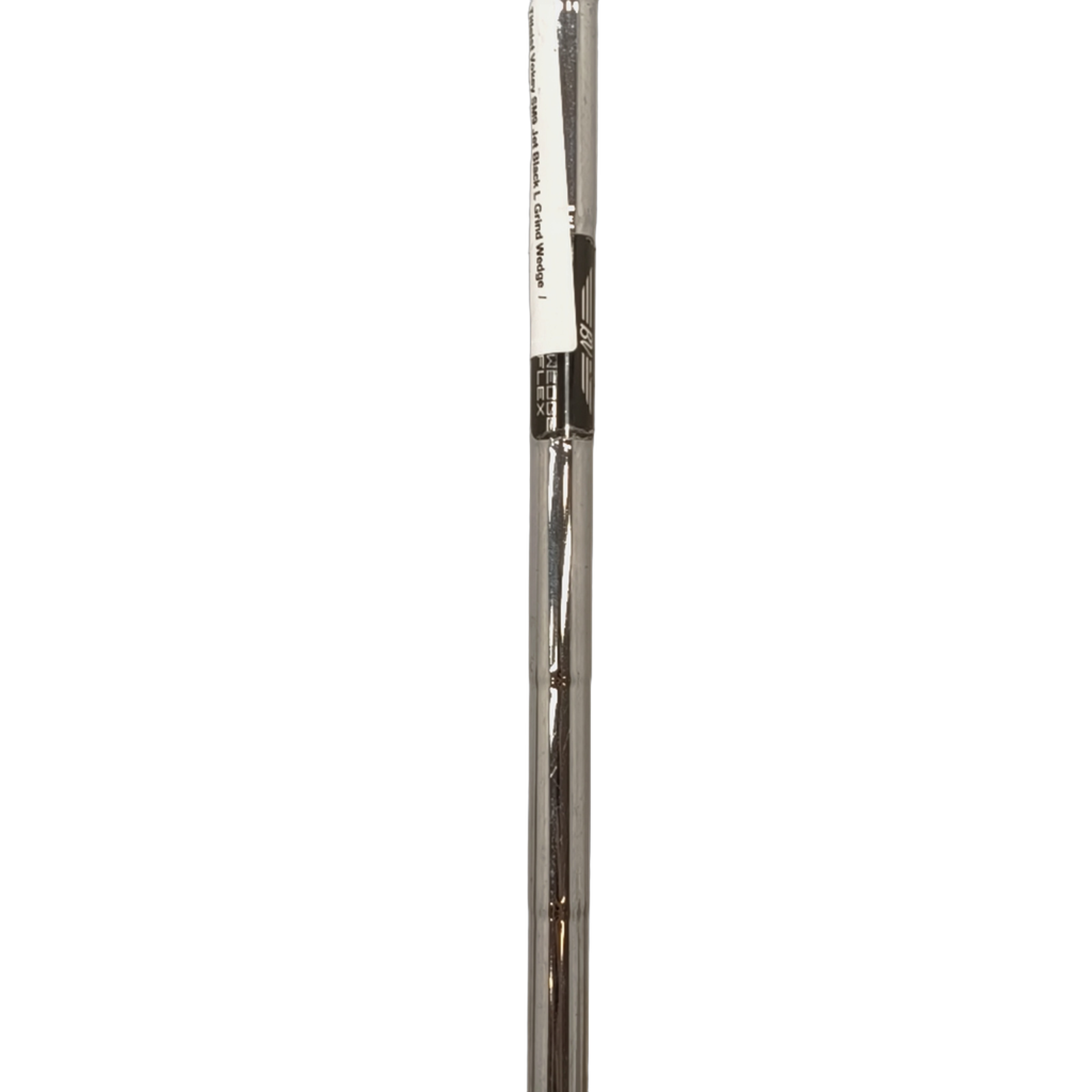 Titleist SM9 Wedge / Flex Wedge / 60/12 [model:birefnet-general] [bg:handrolled]