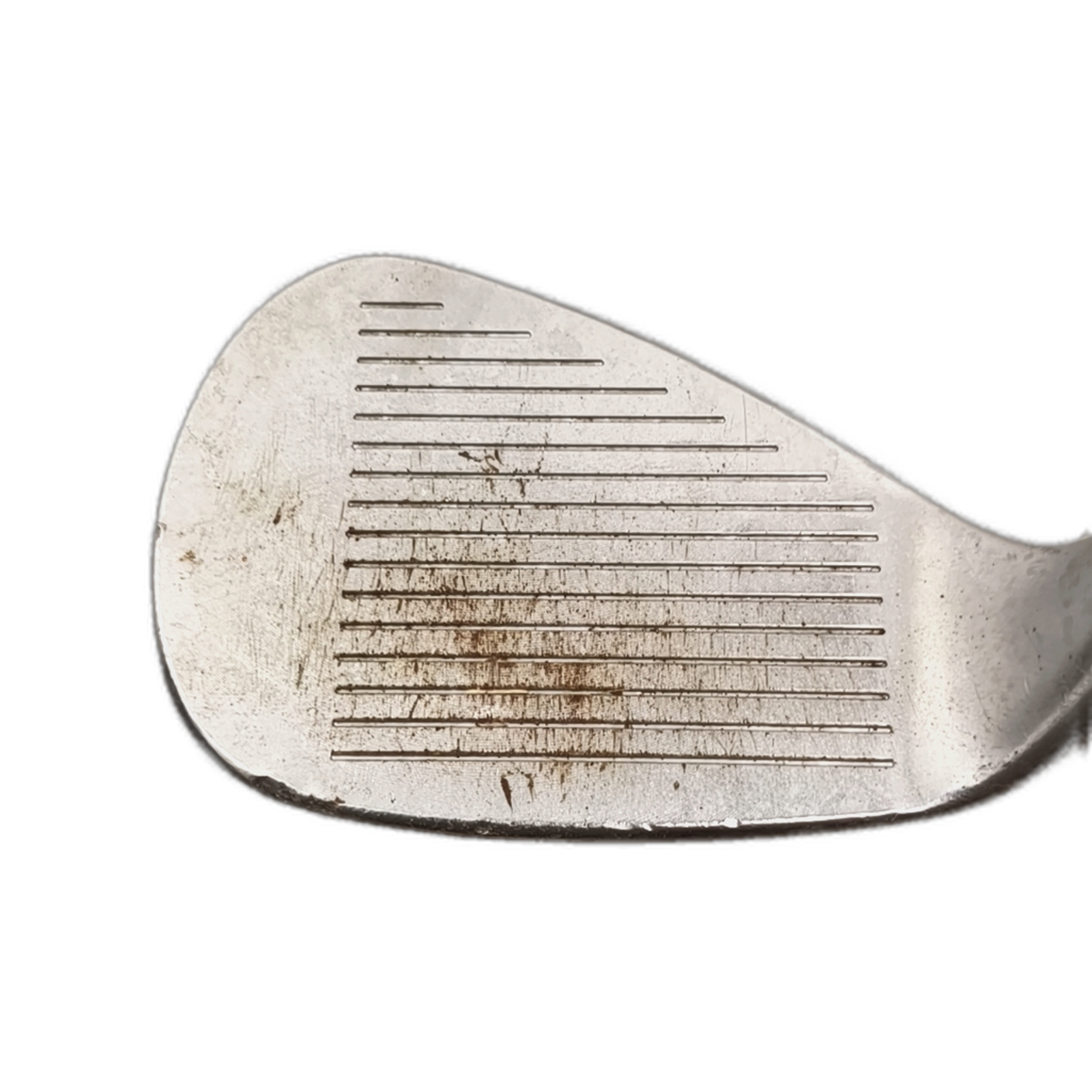 Wilson Staff Model Wedge / Flex Stiff / 56/14 [model:silueta] [bg:handrolled]