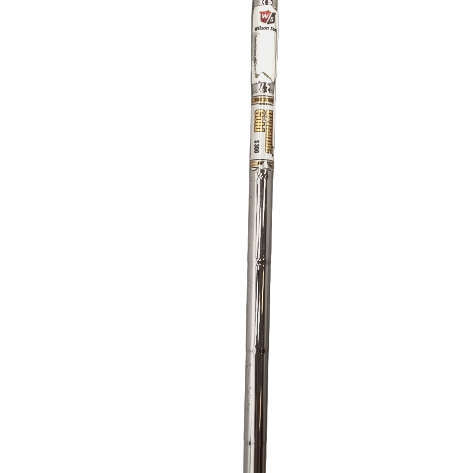 Wilson Staff Model Wedge / Flex Stiff / 56/14 [model:birefnet-general] [bg:handrolled]
