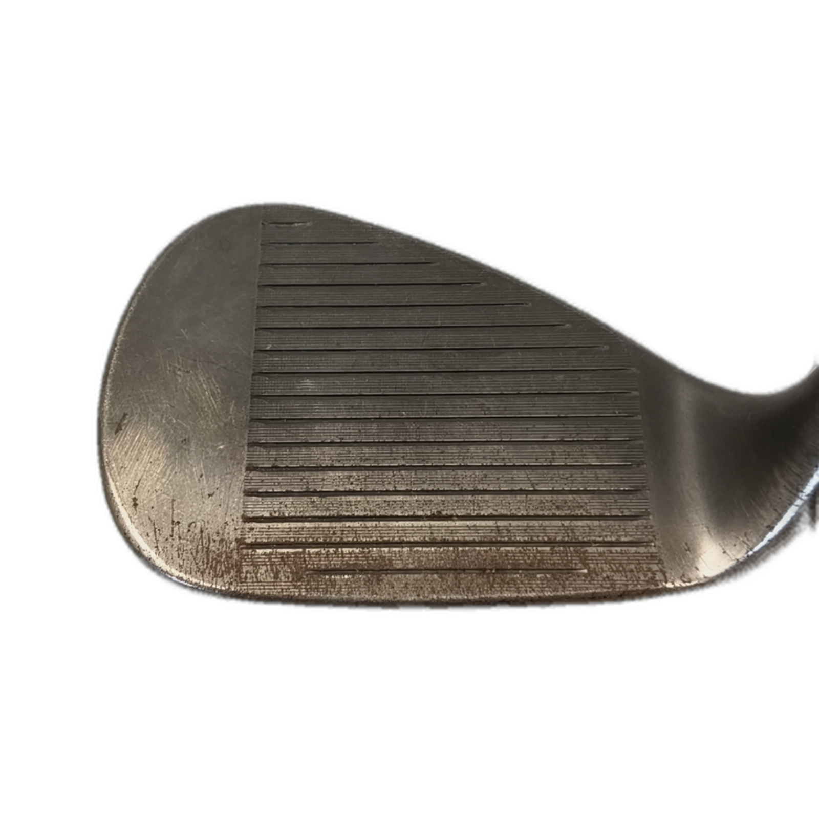 Callaway Mack Daddy 4 Wedge / Flex Regular / 56/12 [model:silueta] [bg:handrolled]
