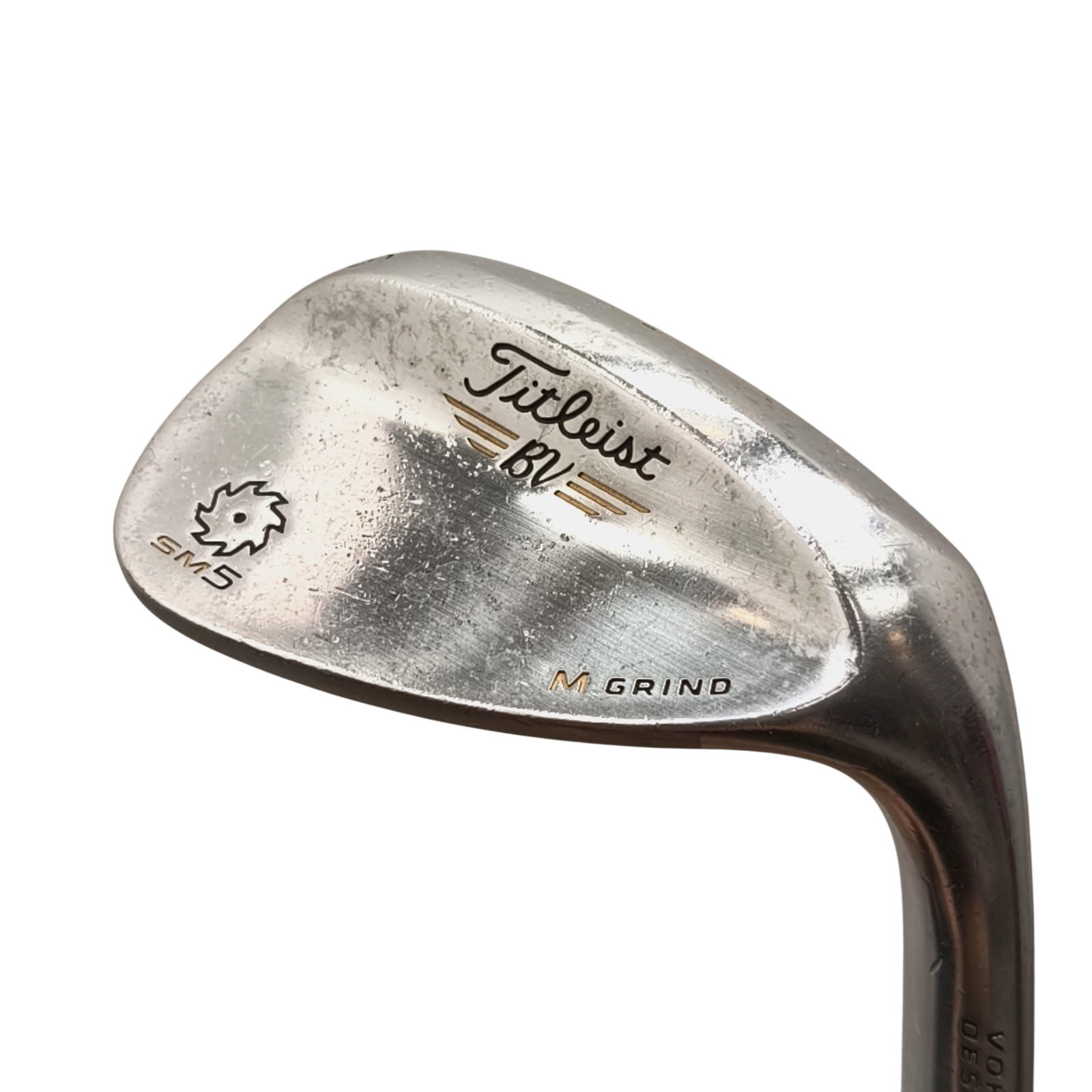 Titleist SM5 Wedge / Flex Wedge / 56/10 [bg:photoroom-fallback]