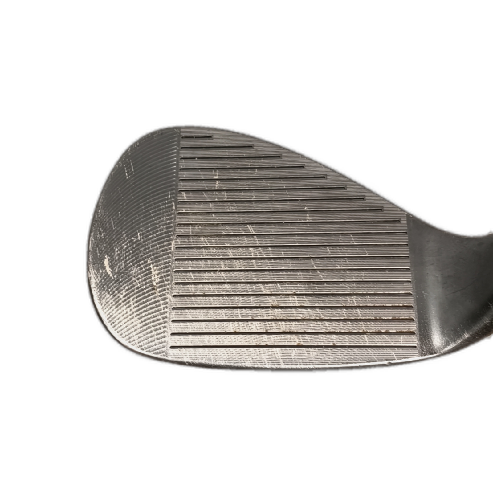 Cleveland RTX Zipcore Wedge / Flex Wedge / 60/10 [model:silueta] [bg:handrolled]