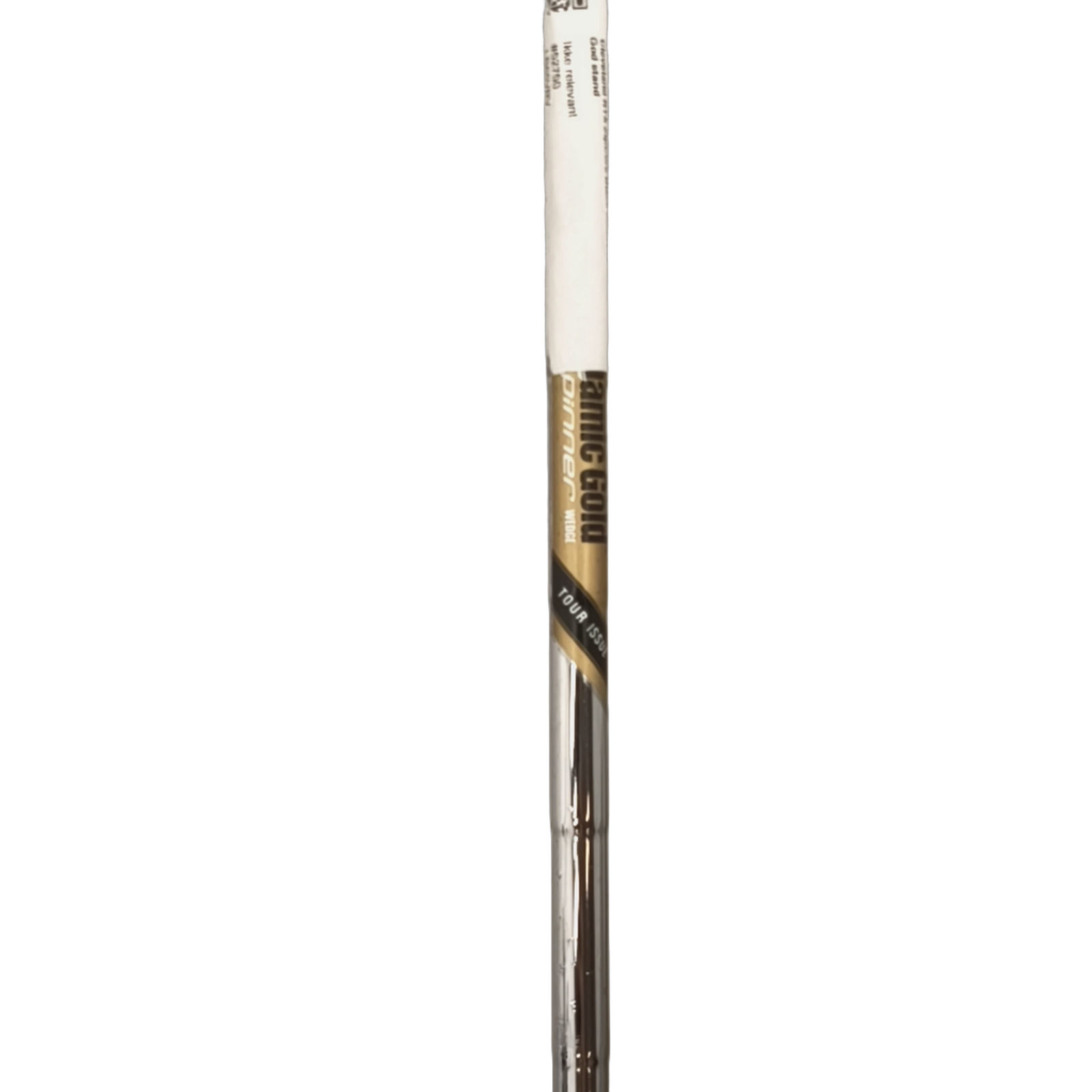 Cleveland RTX Zipcore Wedge / Flex Wedge / 60/10 [model:birefnet-general] [bg:handrolled]