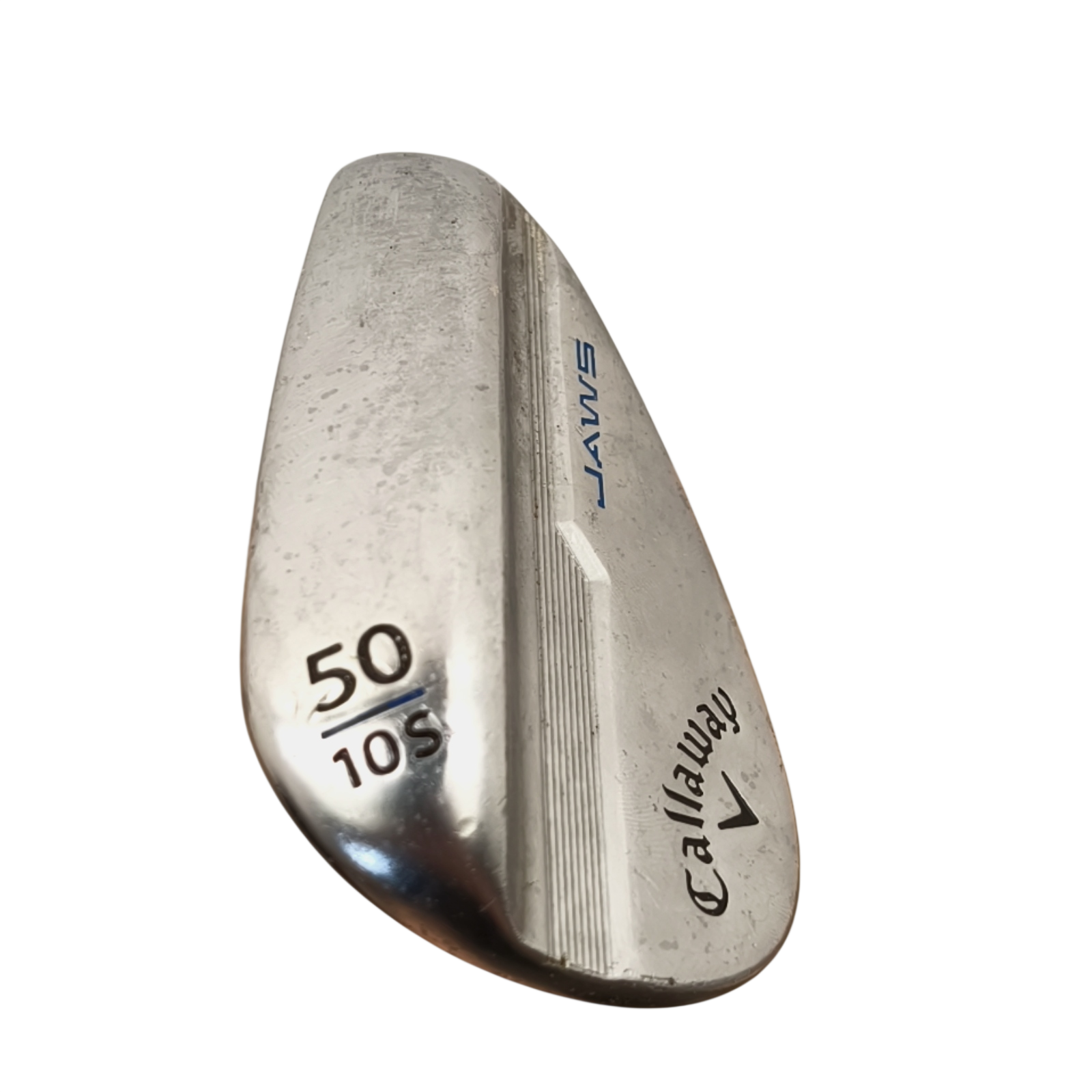 Callaway Jaws Wedge / Flex Stiff / 50/10 [bg:photoroom-fallback]