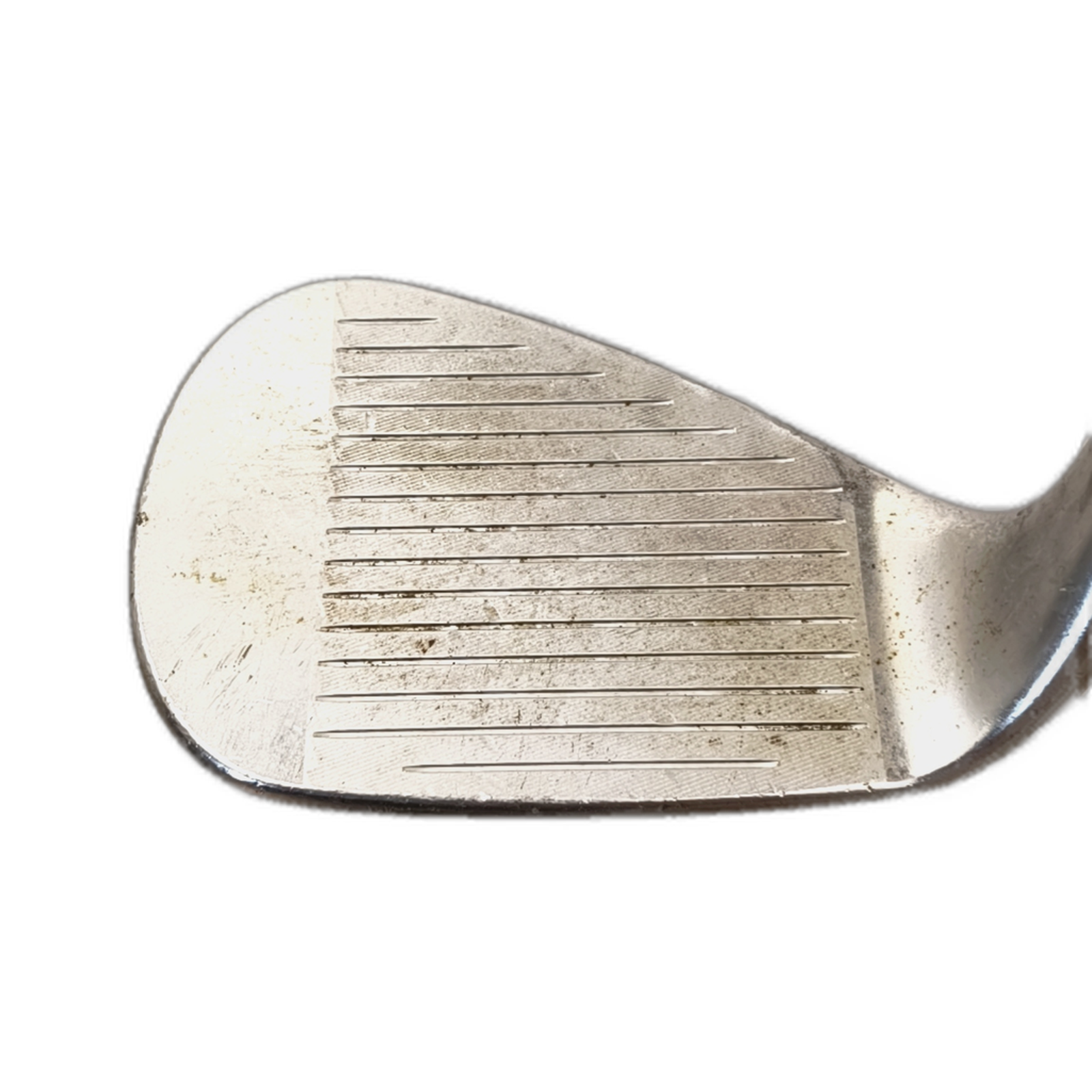 Callaway Jaws Wedge / Flex Stiff / 50/10 [model:silueta] [bg:handrolled]