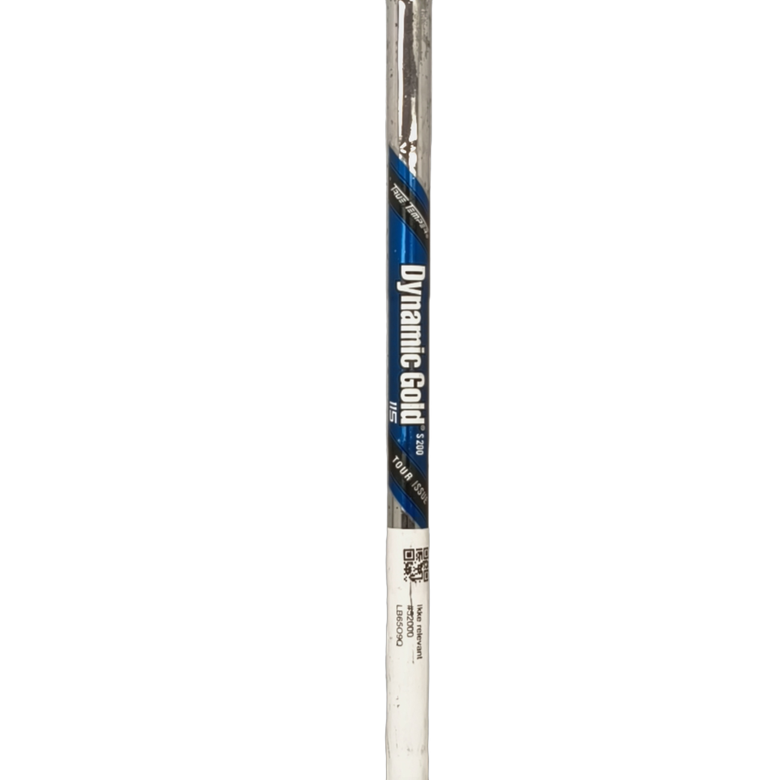 Callaway Jaws Wedge / Flex Stiff / 50/10 [model:birefnet-general] [bg:handrolled]
