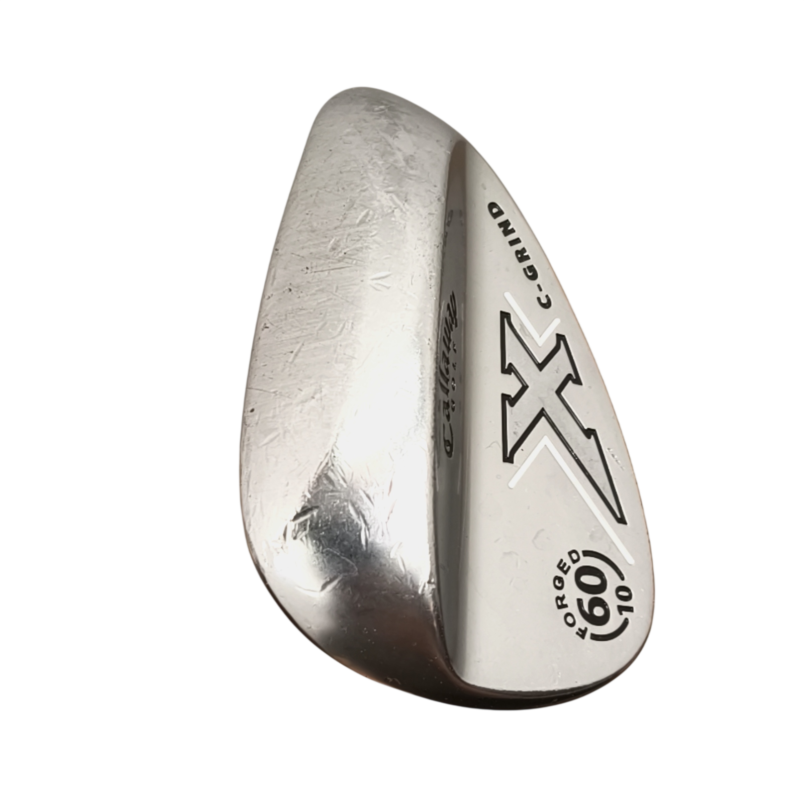 Callaway X Wedge / Flex Wedge / 60/10 [bg:photoroom-fallback]