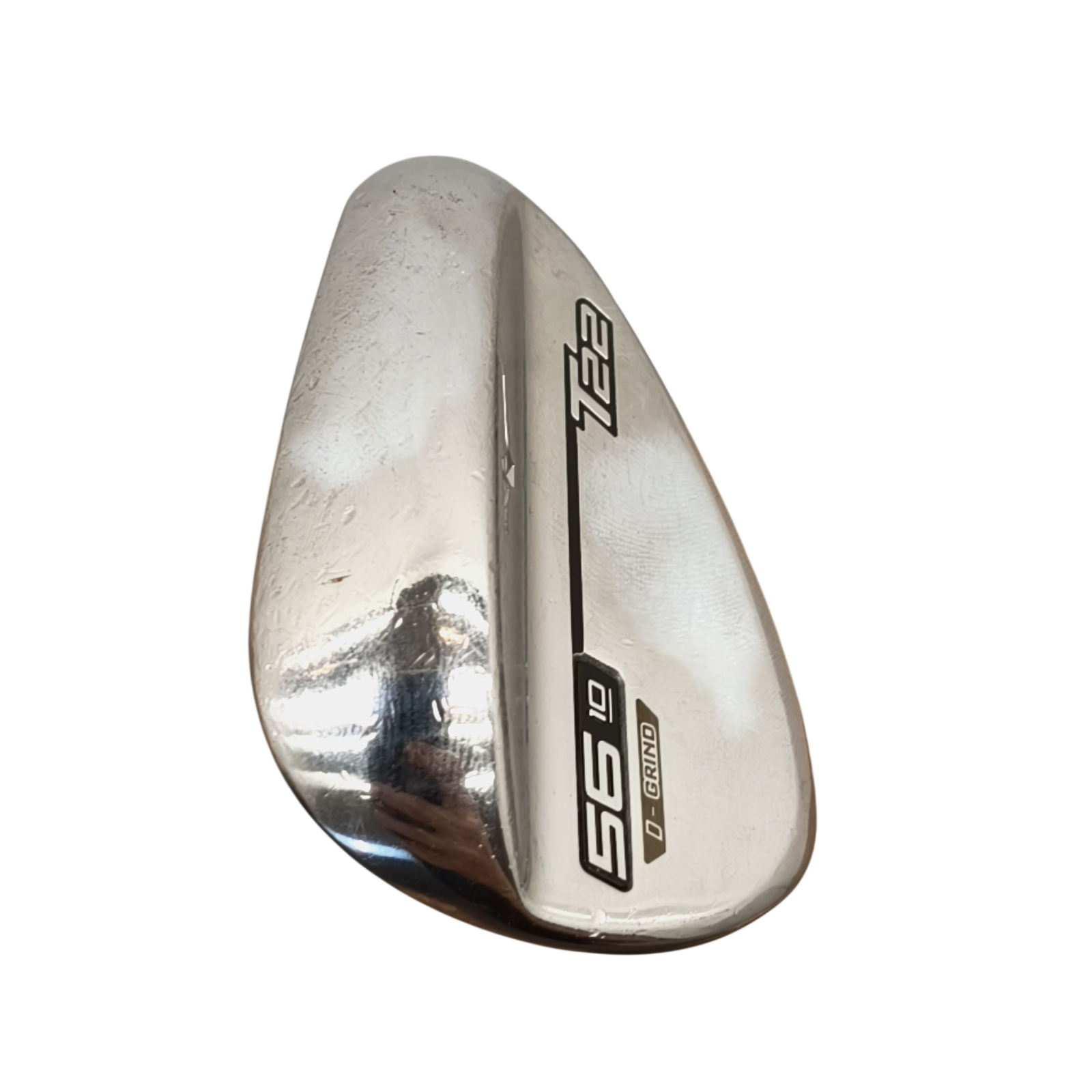 Mizuno T22 Wedge / Flex Stiff / 56/10 [bg:photoroom-fallback]