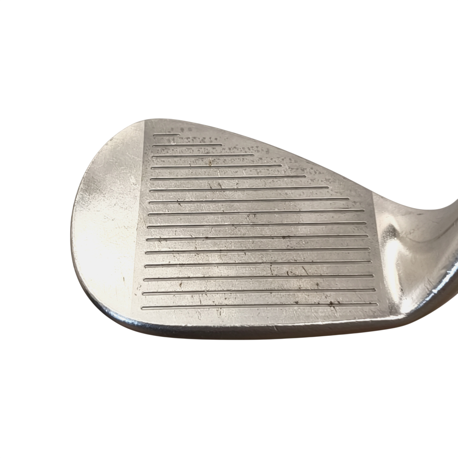 Mizuno T22 Wedge / Flex Stiff / 56/10 [bg:photoroom-fallback]