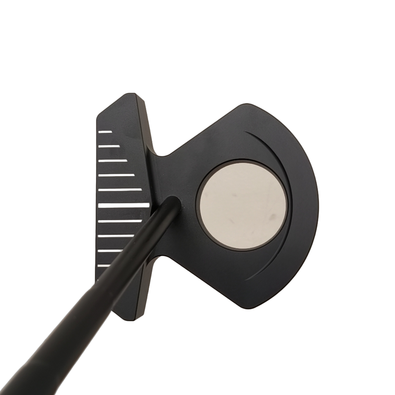 L.A.B DF3i Putter / 34,5" [model:birefnet-general] [bg:handrolled]