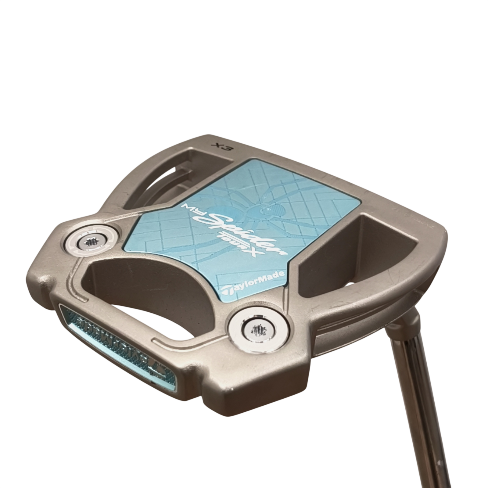 TaylorMade MySpider Tour X Putter / 35" [bg:photoroom-fallback]