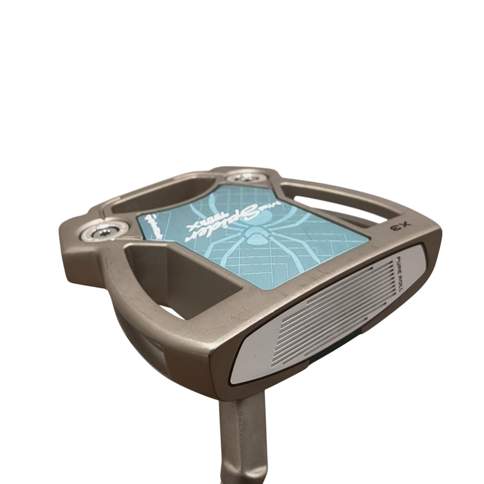 TaylorMade MySpider Tour X Putter / 35" [bg:photoroom-fallback]