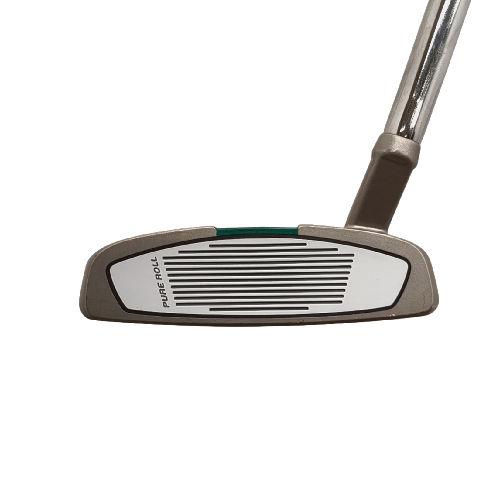 TaylorMade MySpider Tour X Putter / 35" [model:birefnet-general] [bg:handrolled]