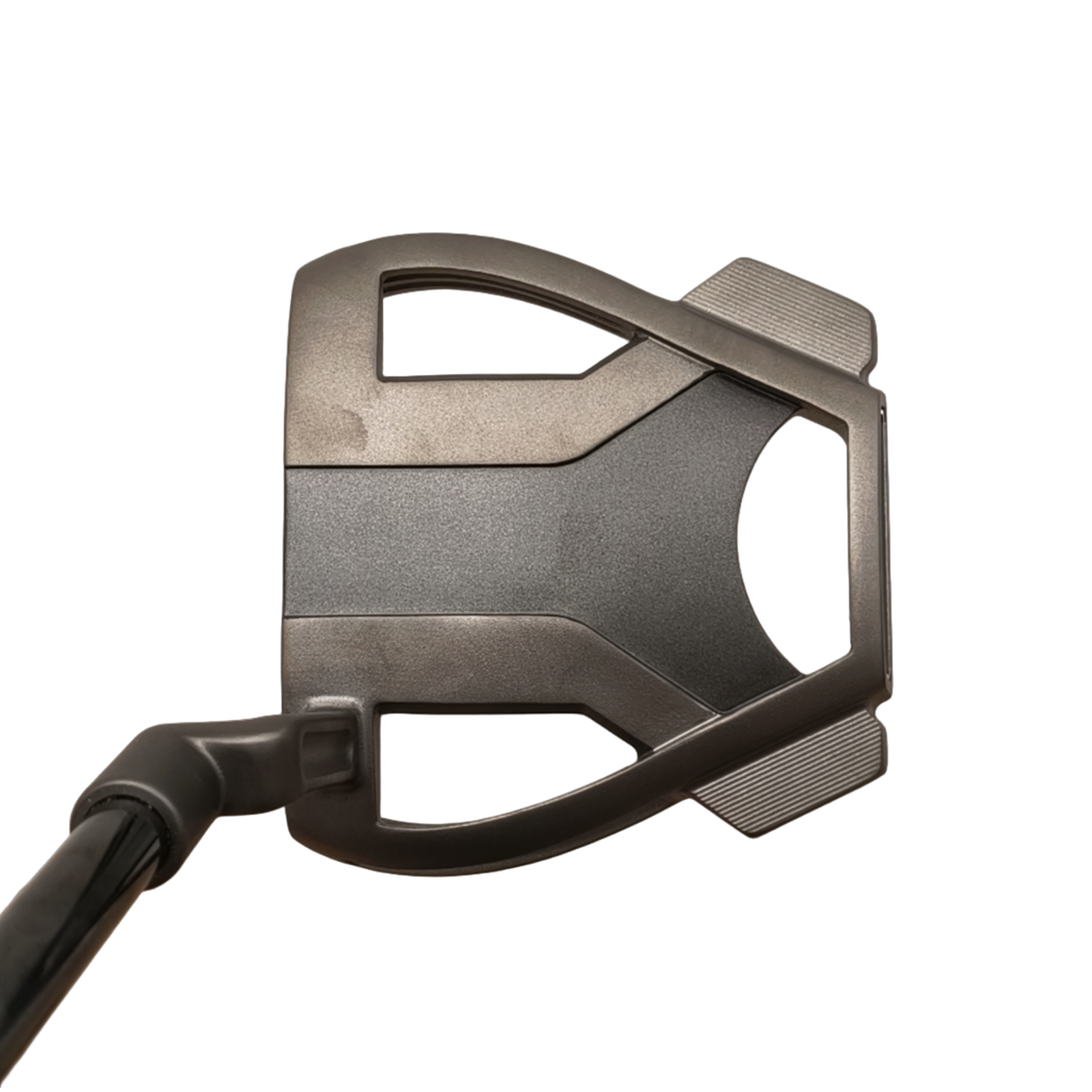 TaylorMade MySpider Tour X Putter / 34,5" [model:birefnet-general] [bg:handrolled]