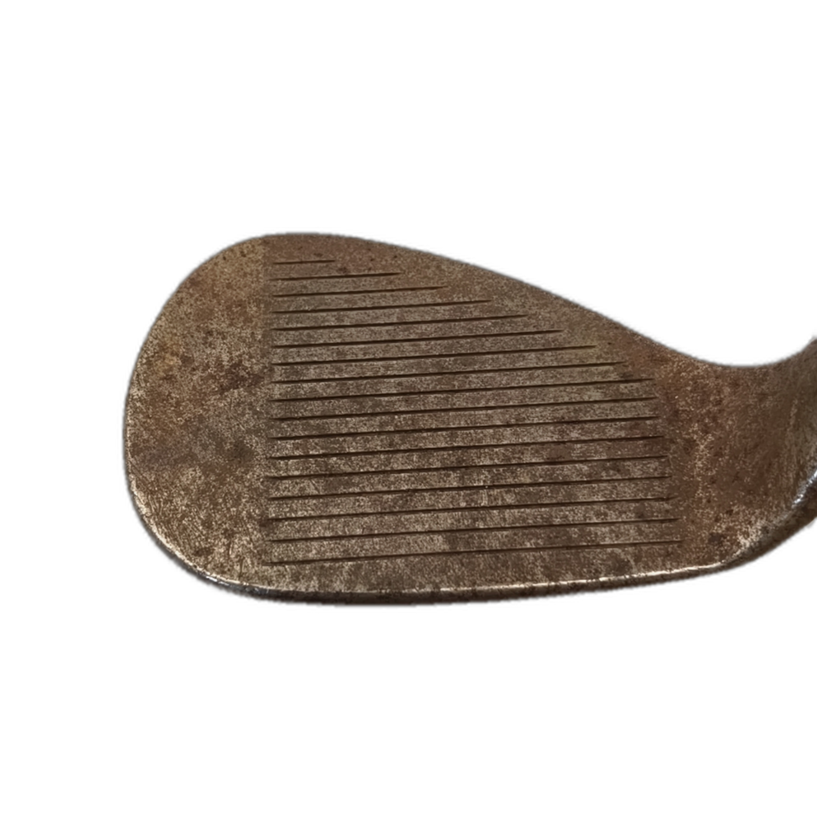 Titleist SM8 Wedge / Flex Stiff / 58/12 [model:silueta] [bg:handrolled]