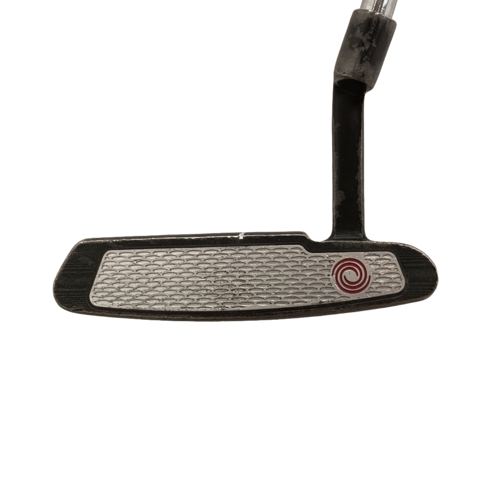 Odyssey Metal-X #1 Putter / 34" [model:birefnet-general] [bg:handrolled]