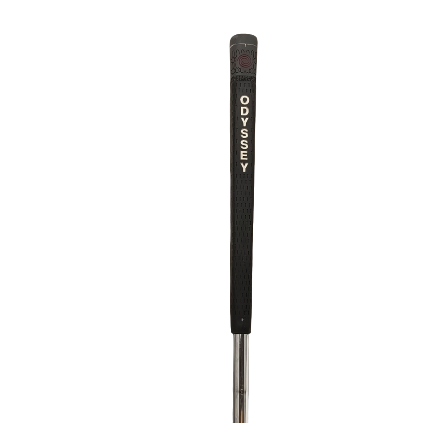 Odyssey Metal-X #1 Putter / 34" [model:birefnet-general] [bg:handrolled]